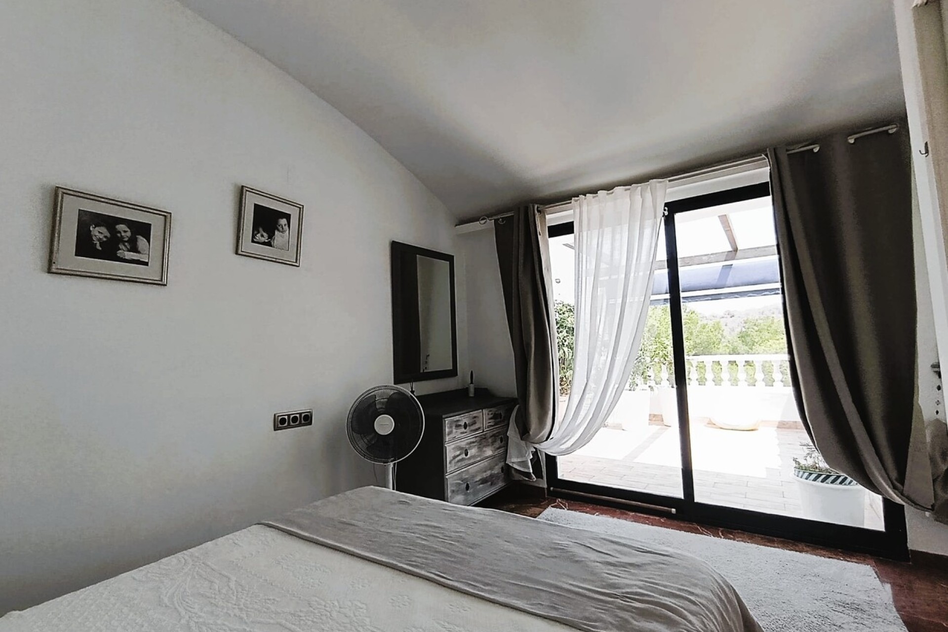 Herverkoop - Appartement / Flat -
Las Ramblas Golf - Inland