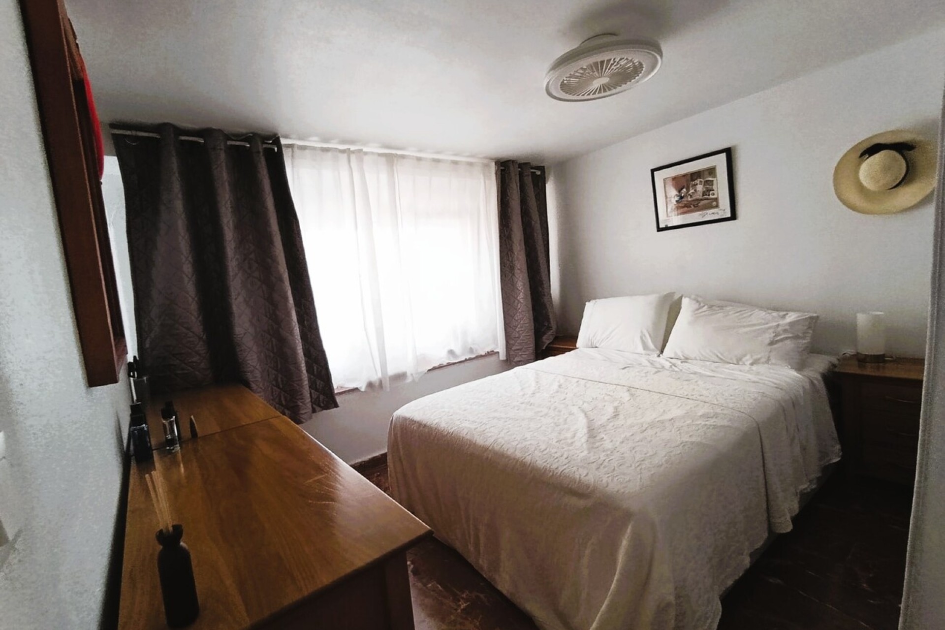 Herverkoop - Appartement / Flat -
Las Ramblas Golf - Inland