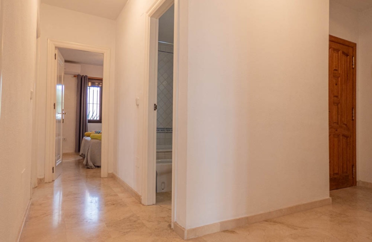 Herverkoop - Appartement / Flat -
Las Ramblas Golf