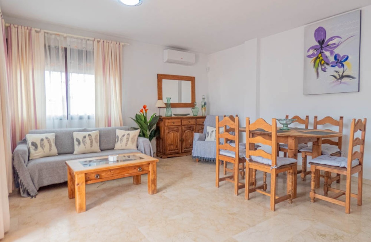 Herverkoop - Appartement / Flat -
Las Ramblas Golf