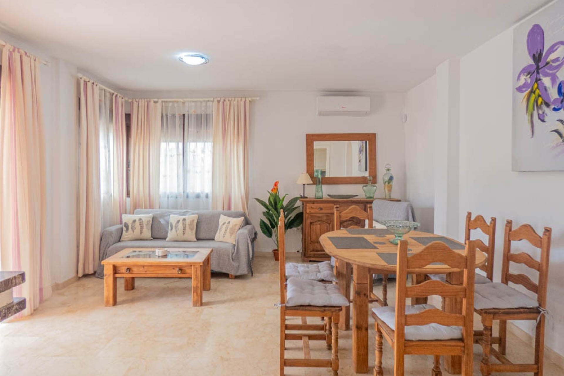 Herverkoop - Appartement / Flat -
Las Ramblas Golf