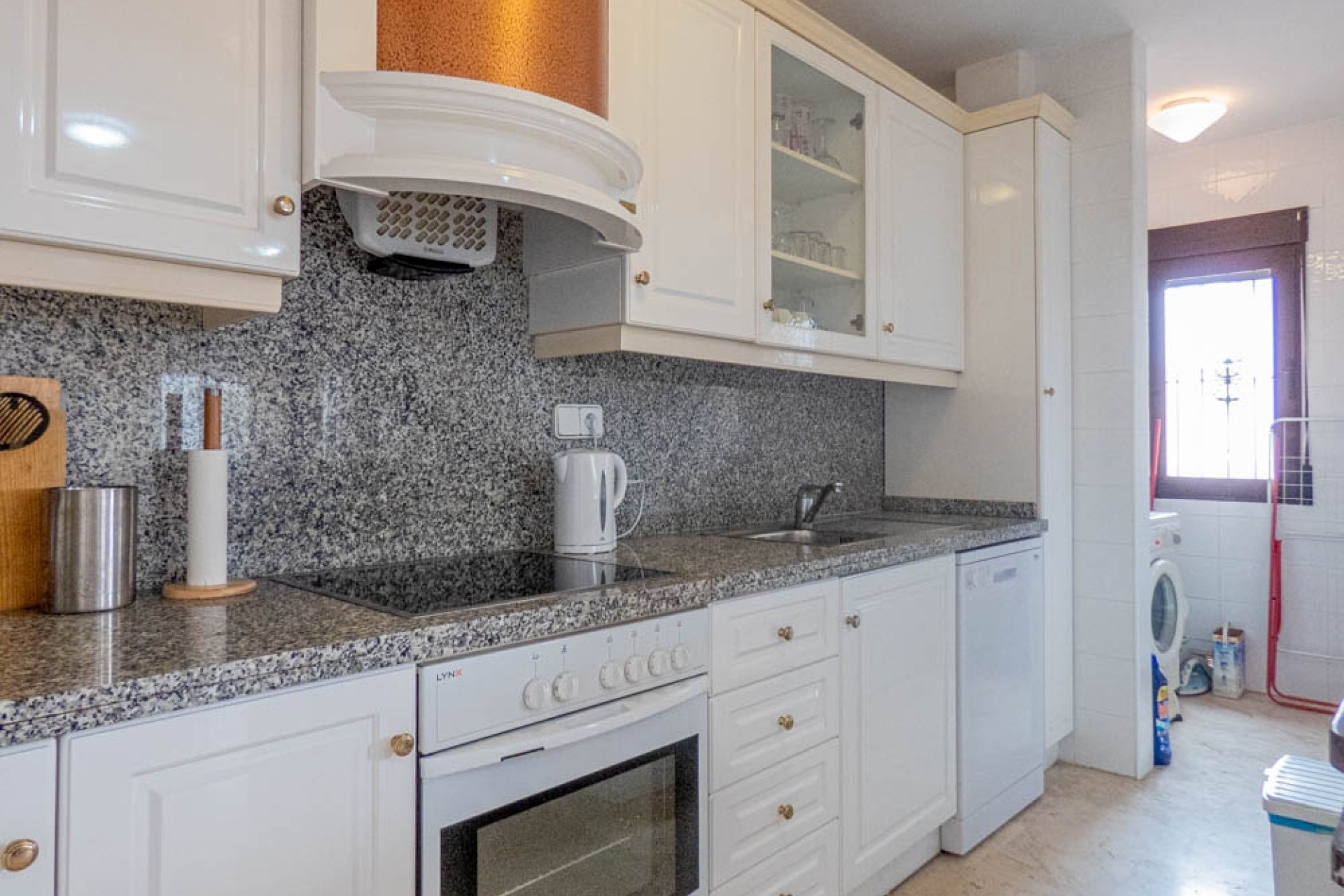 Herverkoop - Appartement / Flat -
Las Ramblas Golf