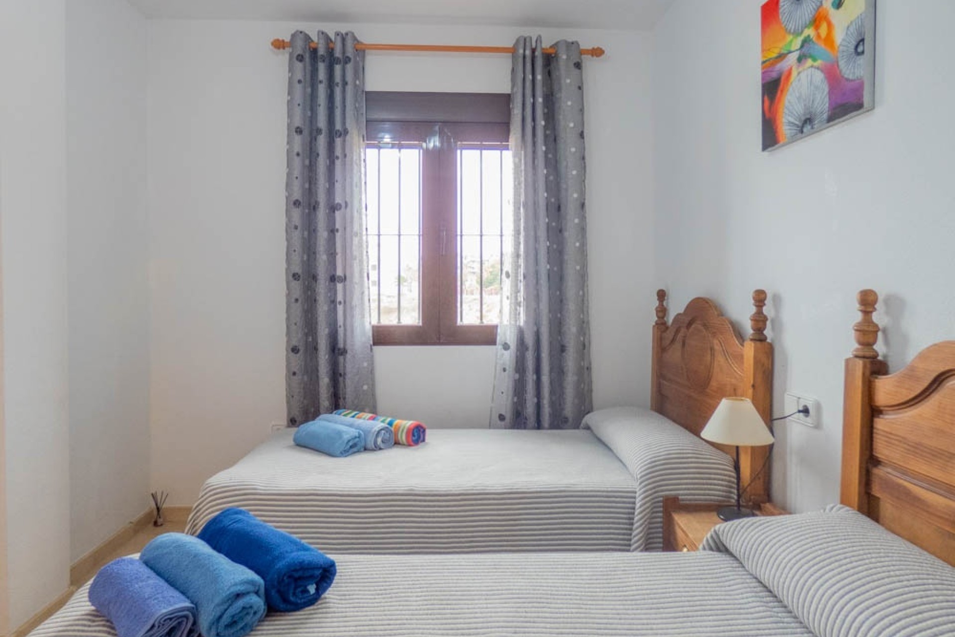 Herverkoop - Appartement / Flat -
Las Ramblas Golf