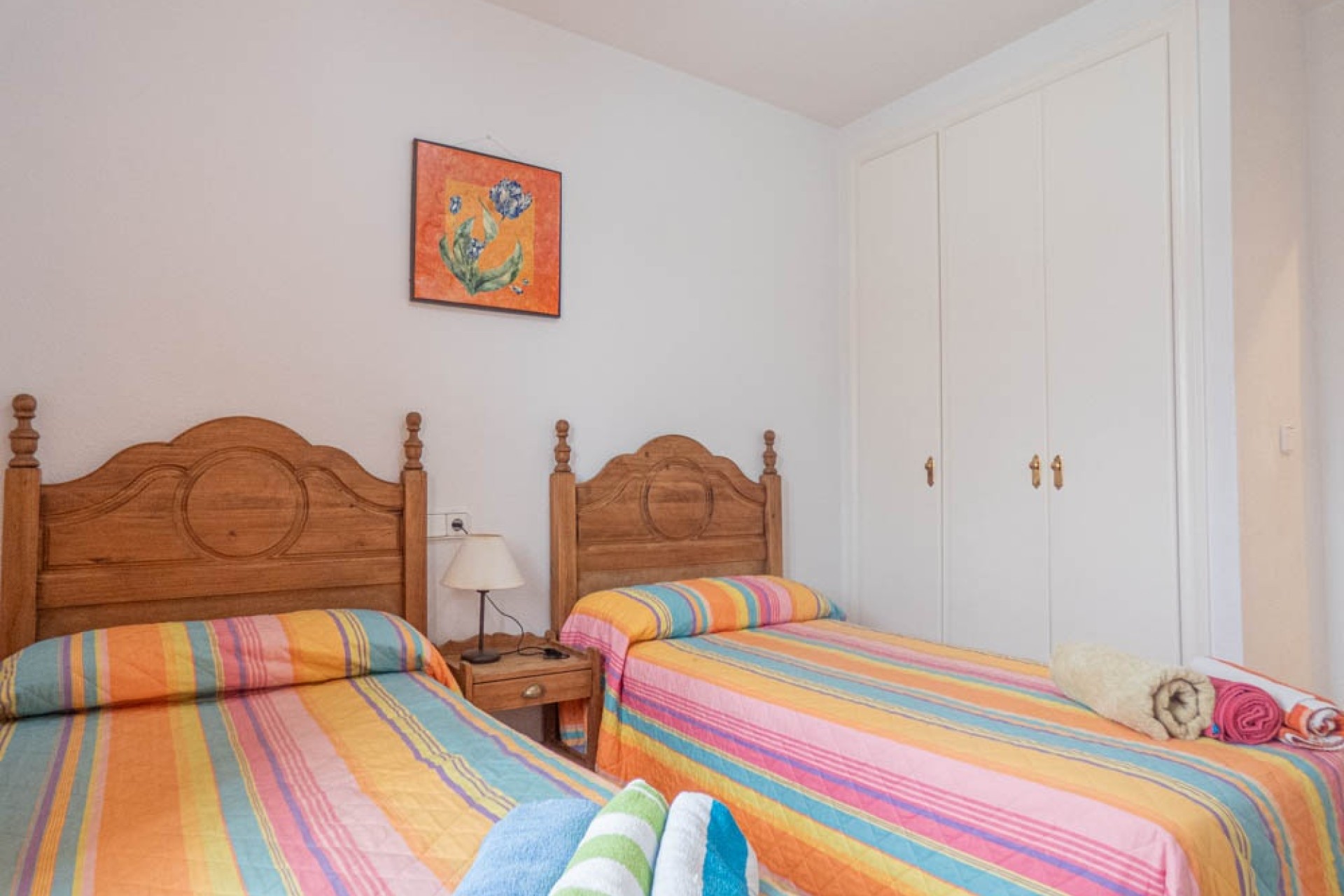 Herverkoop - Appartement / Flat -
Las Ramblas Golf