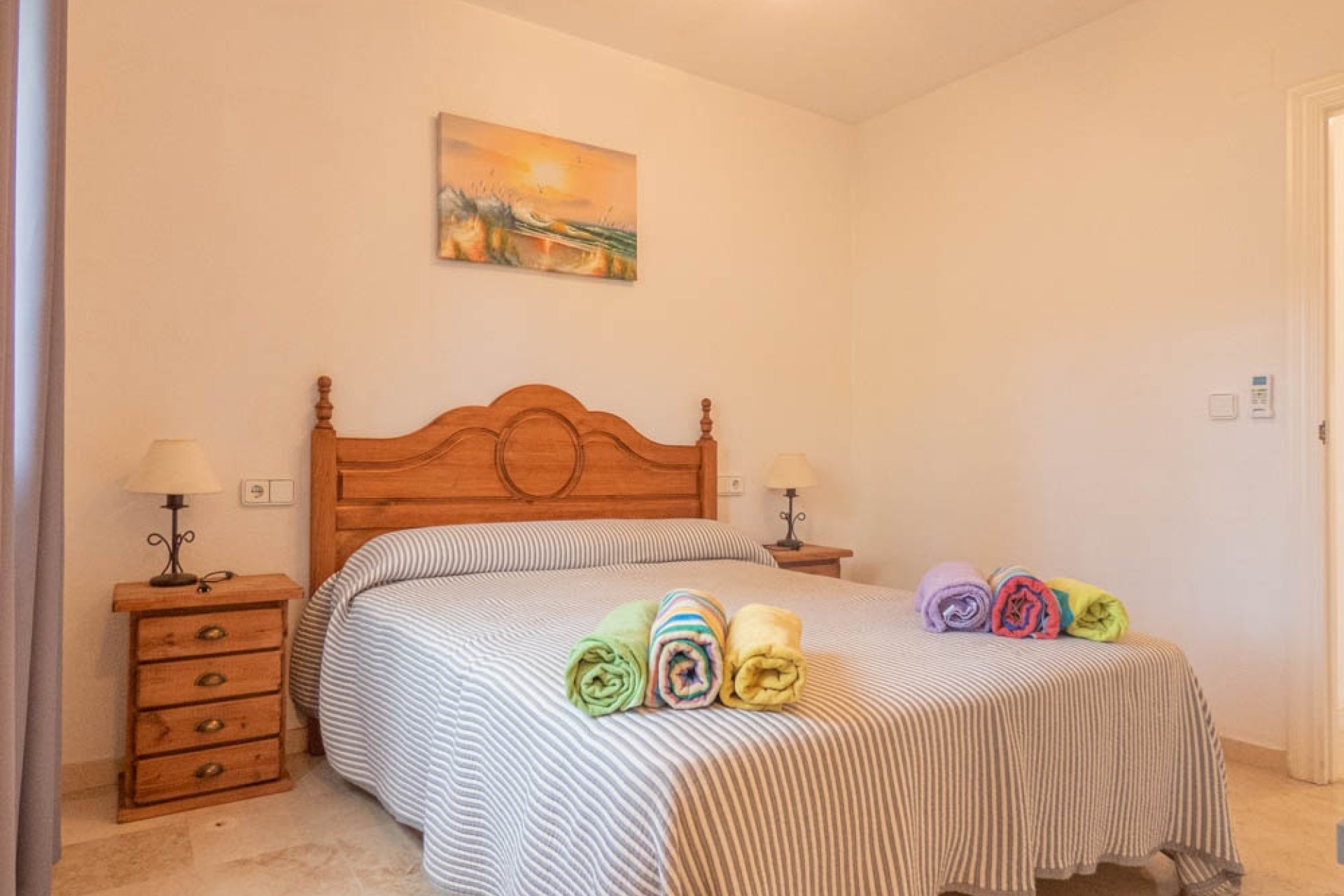 Herverkoop - Appartement / Flat -
Las Ramblas Golf