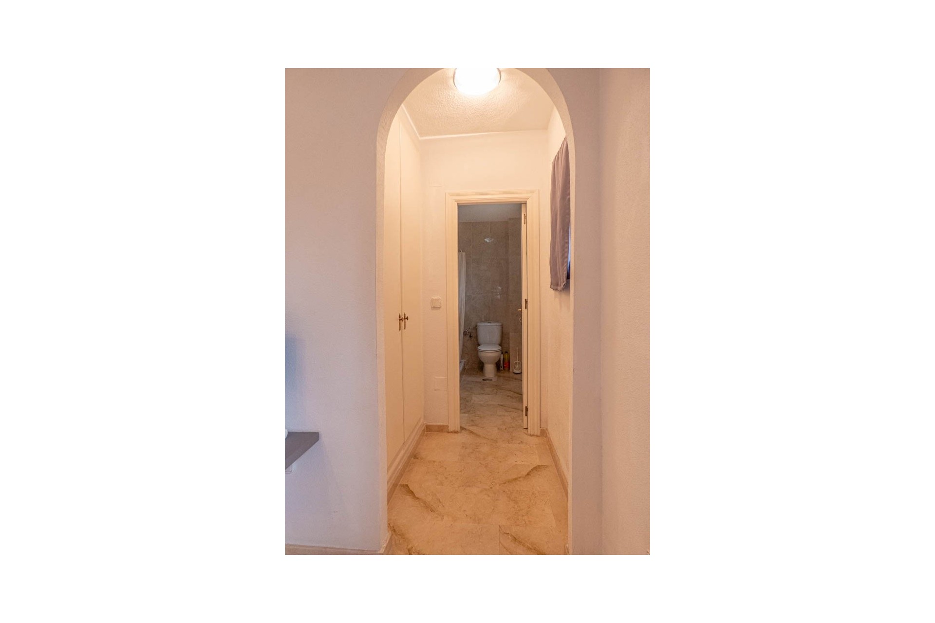 Herverkoop - Appartement / Flat -
Las Ramblas Golf