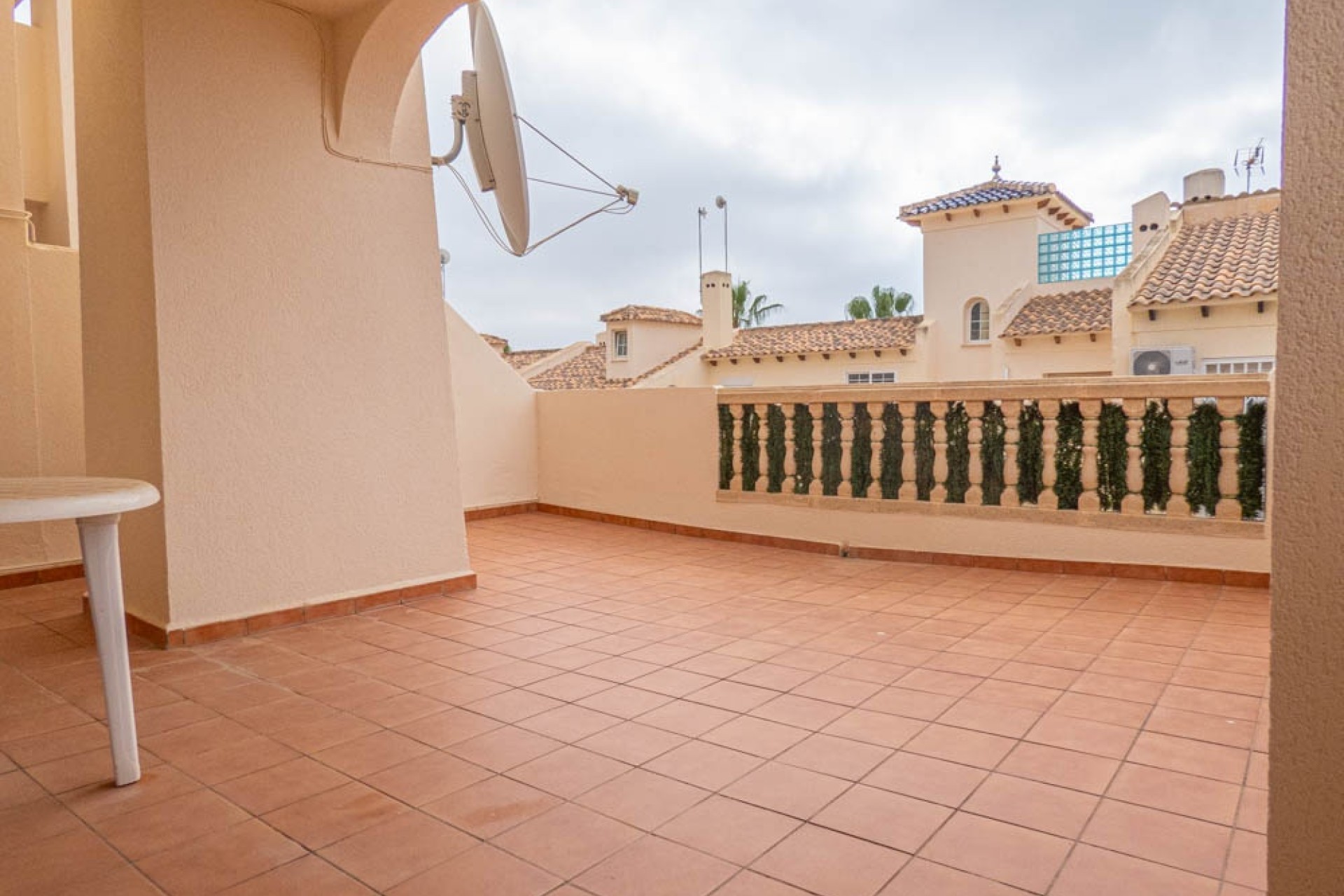 Herverkoop - Appartement / Flat -
Las Ramblas Golf