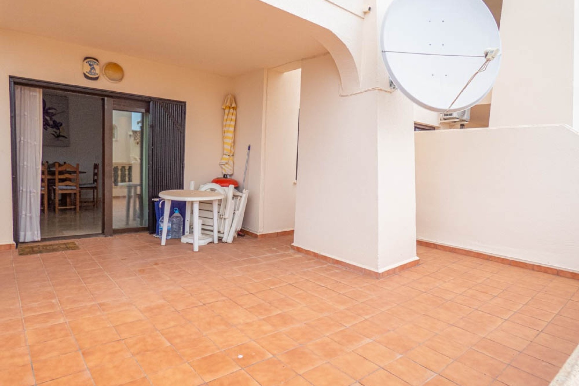 Herverkoop - Appartement / Flat -
Las Ramblas Golf