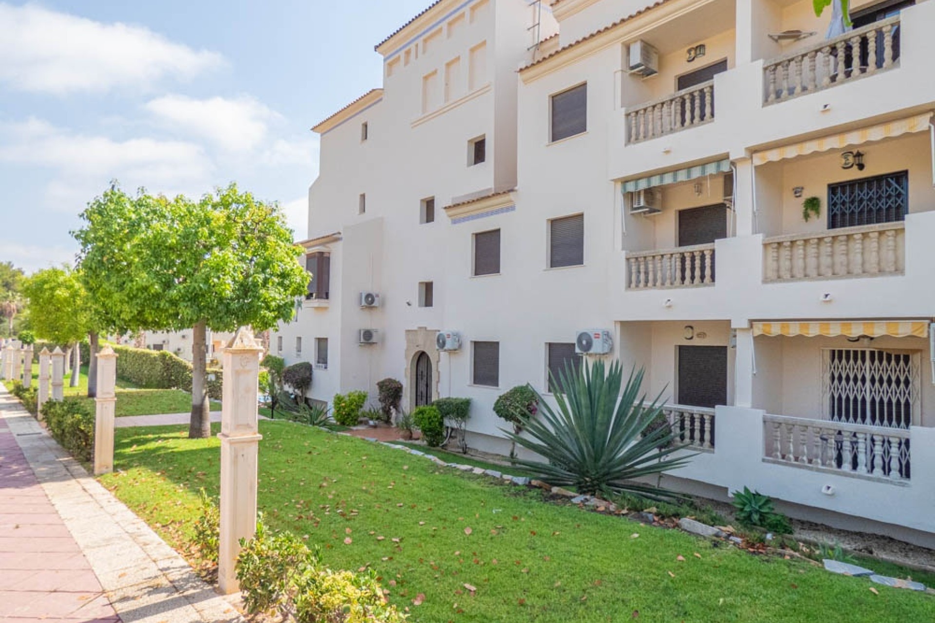 Herverkoop - Appartement / Flat -
Las Ramblas Golf