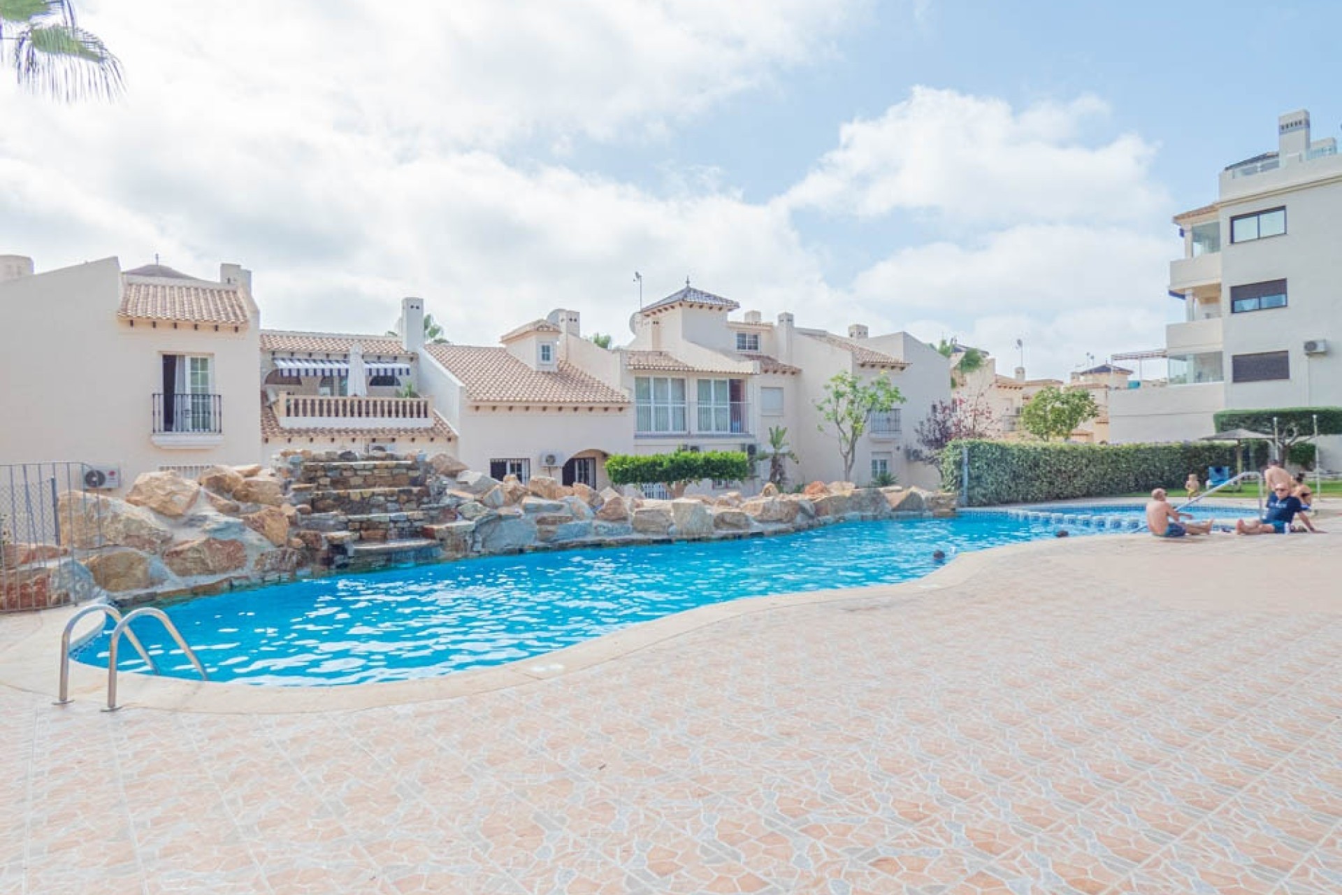 Herverkoop - Appartement / Flat -
Las Ramblas Golf