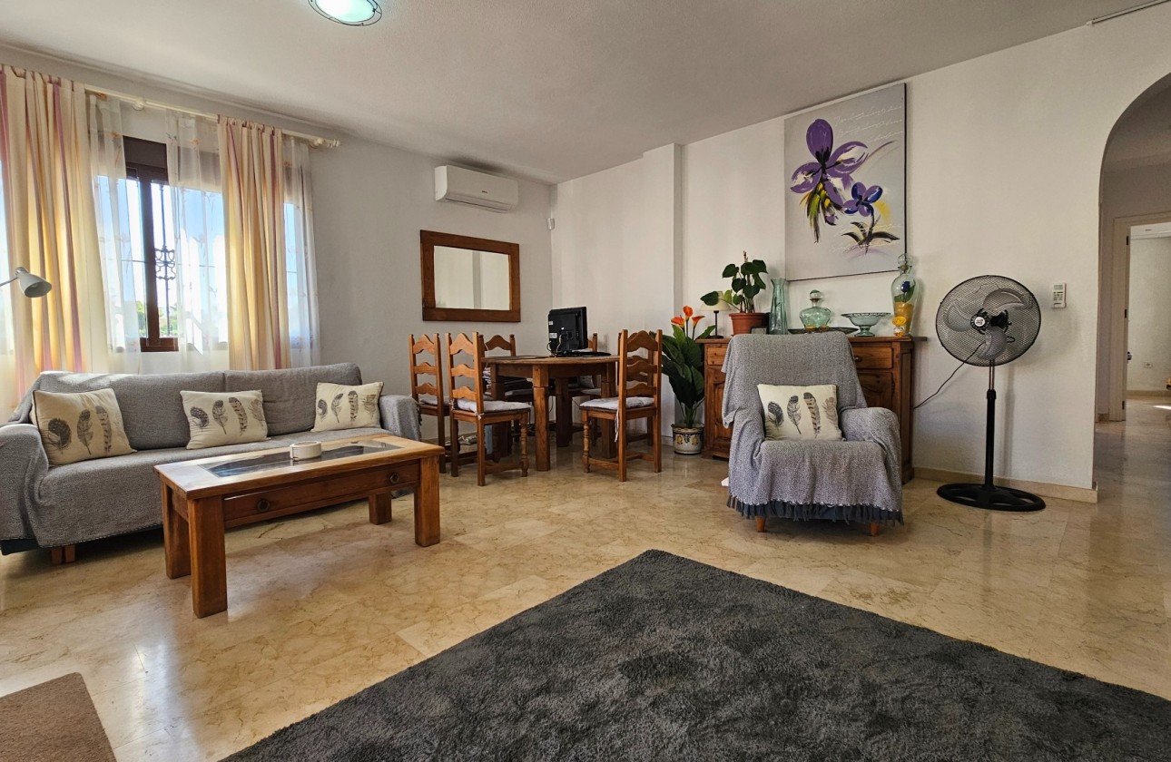 Herverkoop - Appartement / Flat -
Las Ramblas Golf