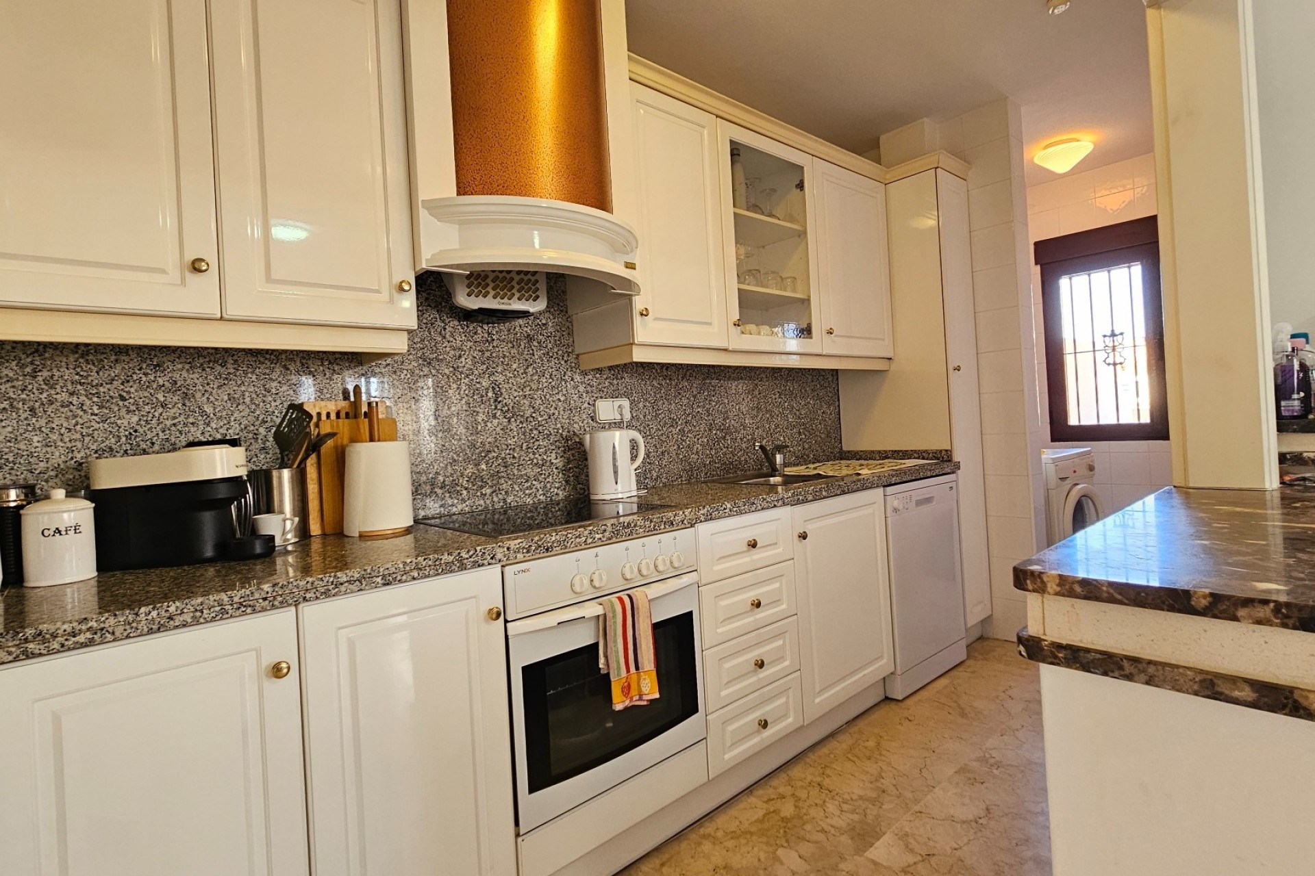 Herverkoop - Appartement / Flat -
Las Ramblas Golf