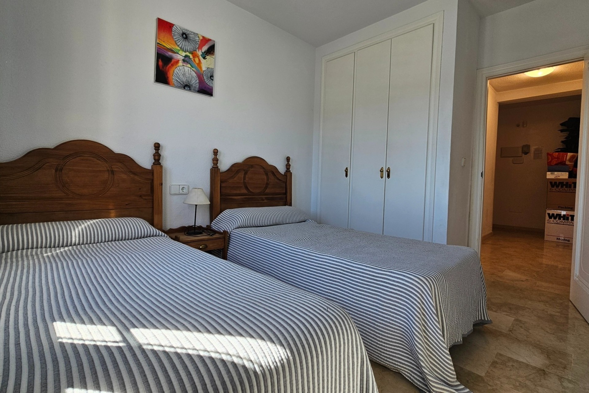 Herverkoop - Appartement / Flat -
Las Ramblas Golf