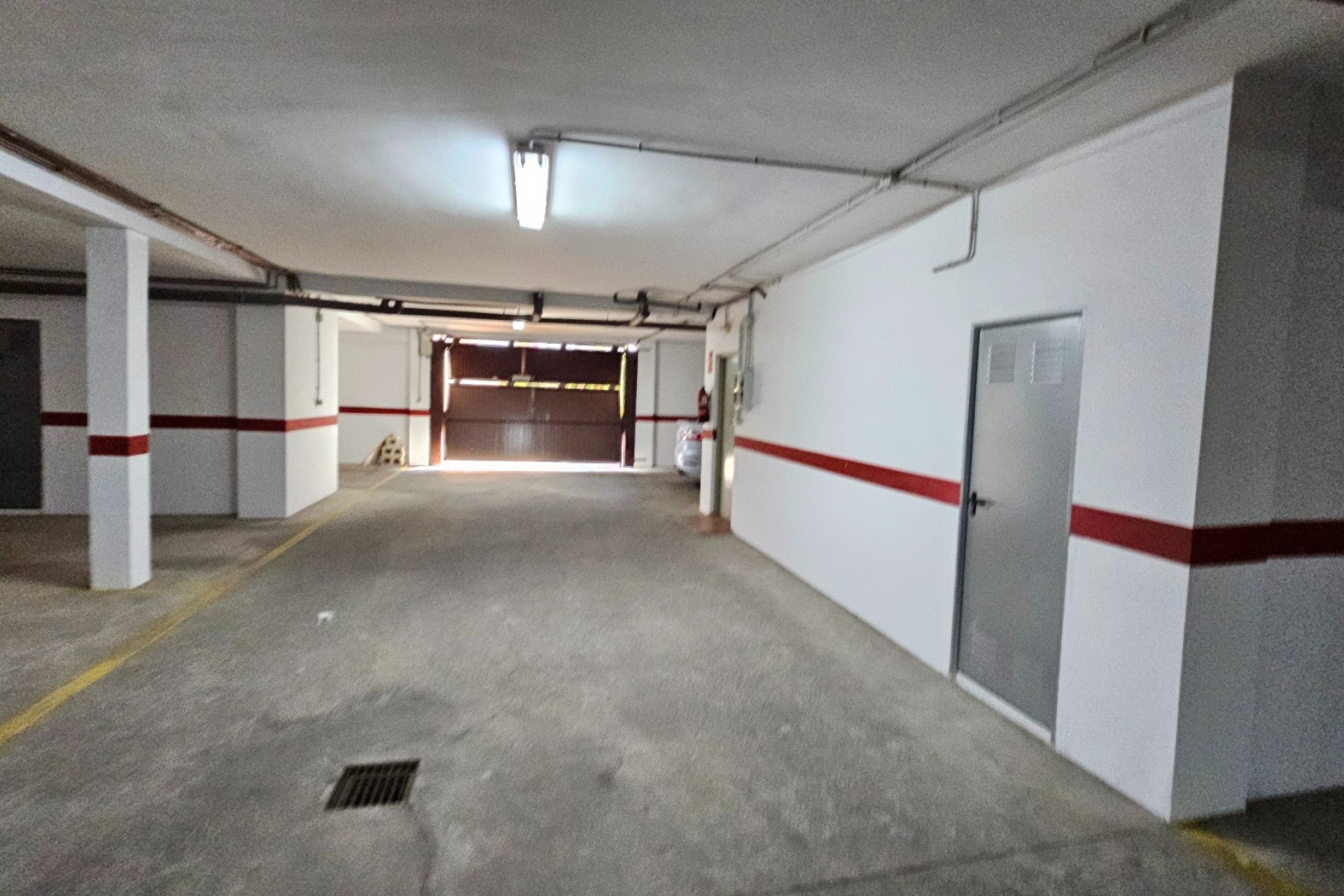 Herverkoop - Appartement / Flat -
Las Ramblas Golf