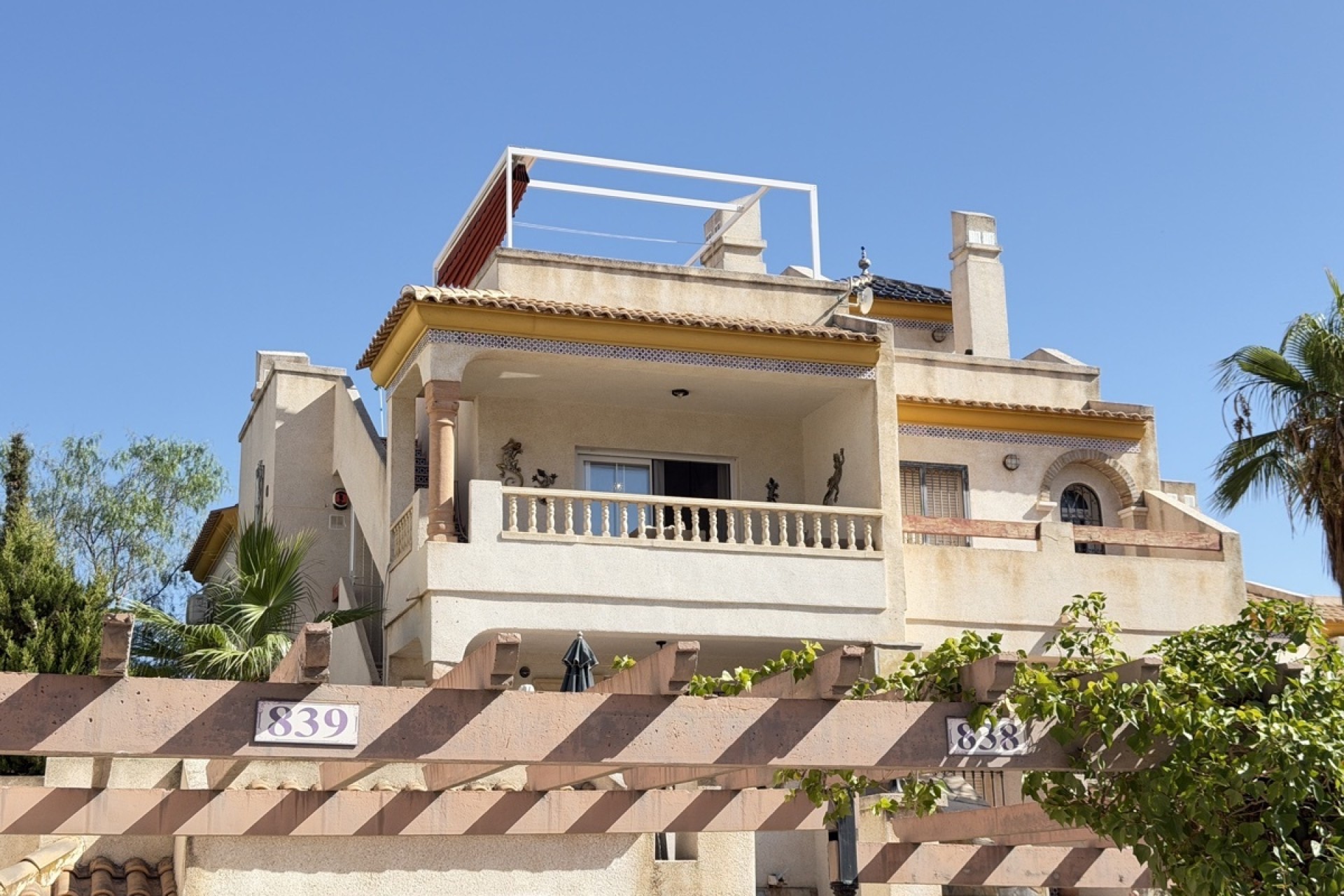 Herverkoop - Appartement / Flat -
Las Ramblas Golf