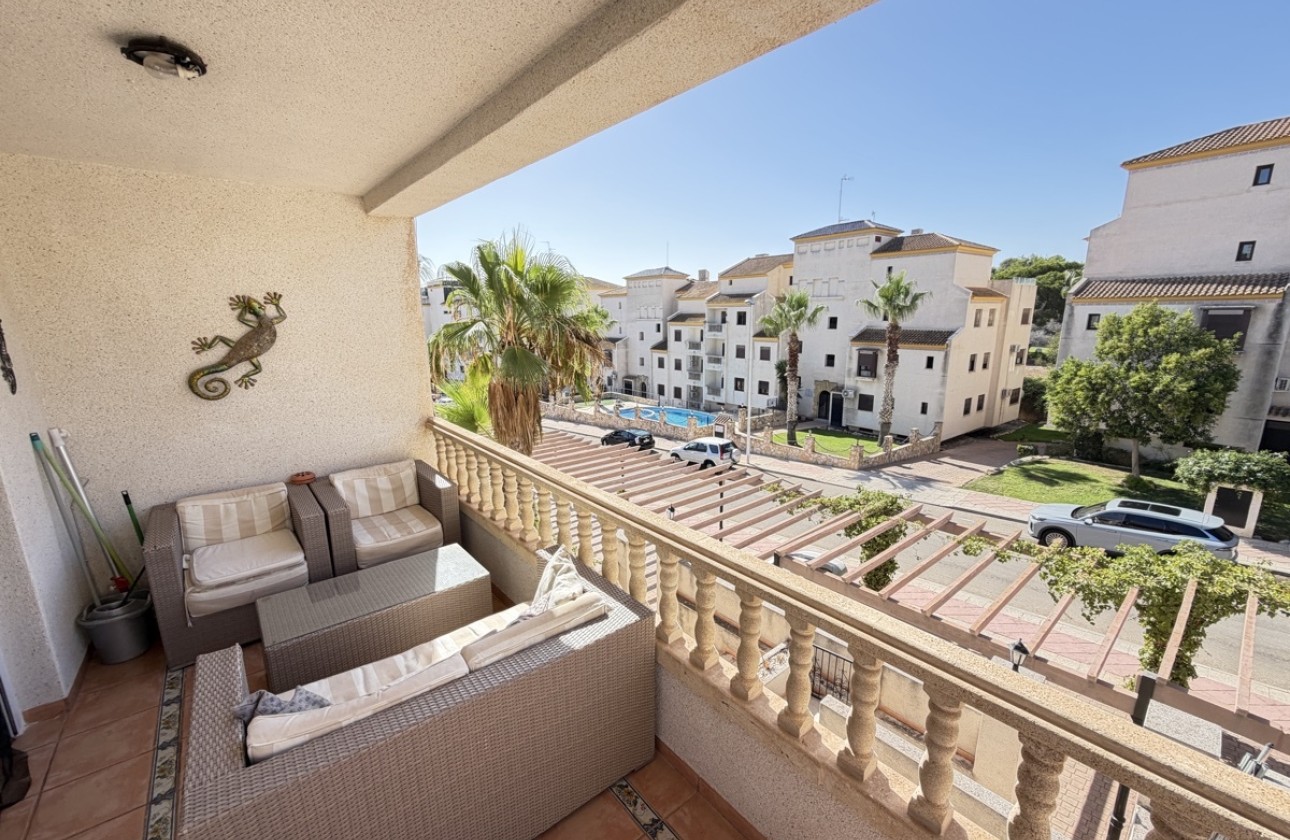 Herverkoop - Appartement / Flat -
Las Ramblas Golf