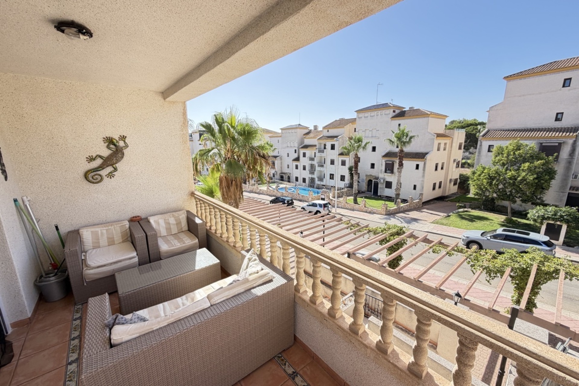 Herverkoop - Appartement / Flat -
Las Ramblas Golf