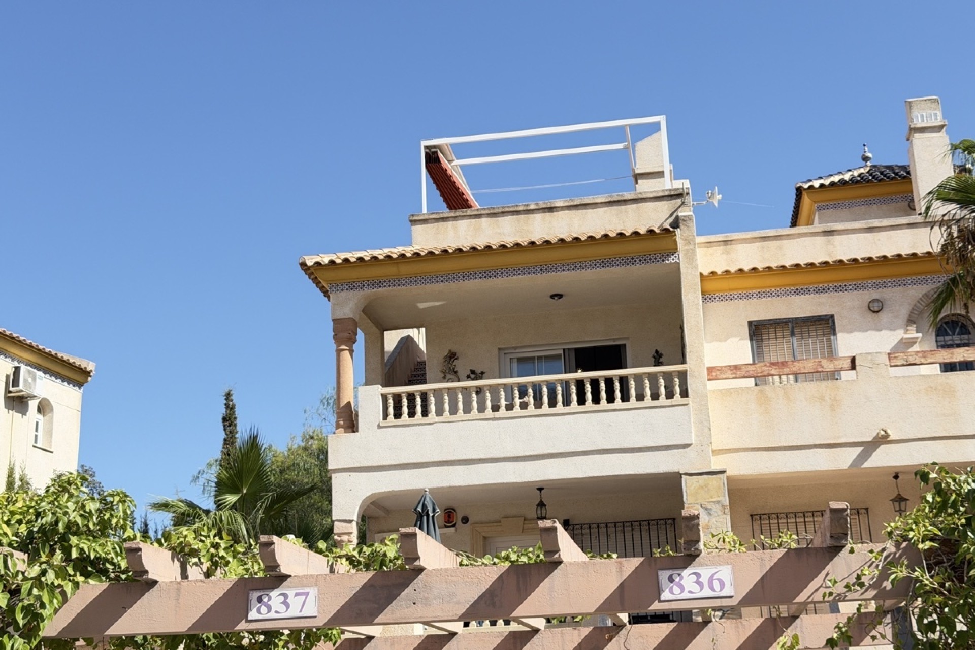 Herverkoop - Appartement / Flat -
Las Ramblas Golf