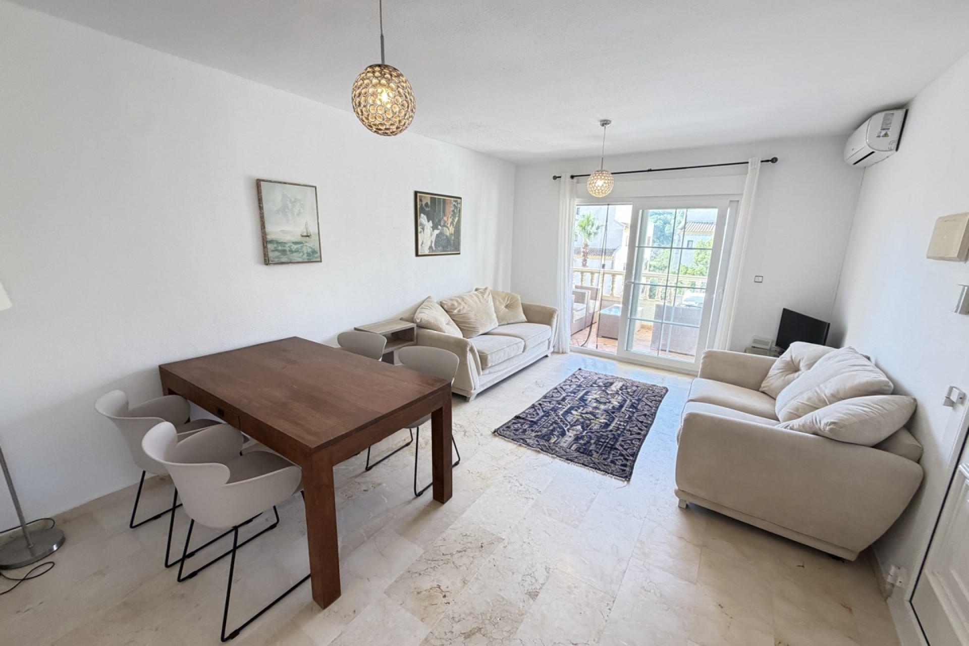 Herverkoop - Appartement / Flat -
Las Ramblas Golf