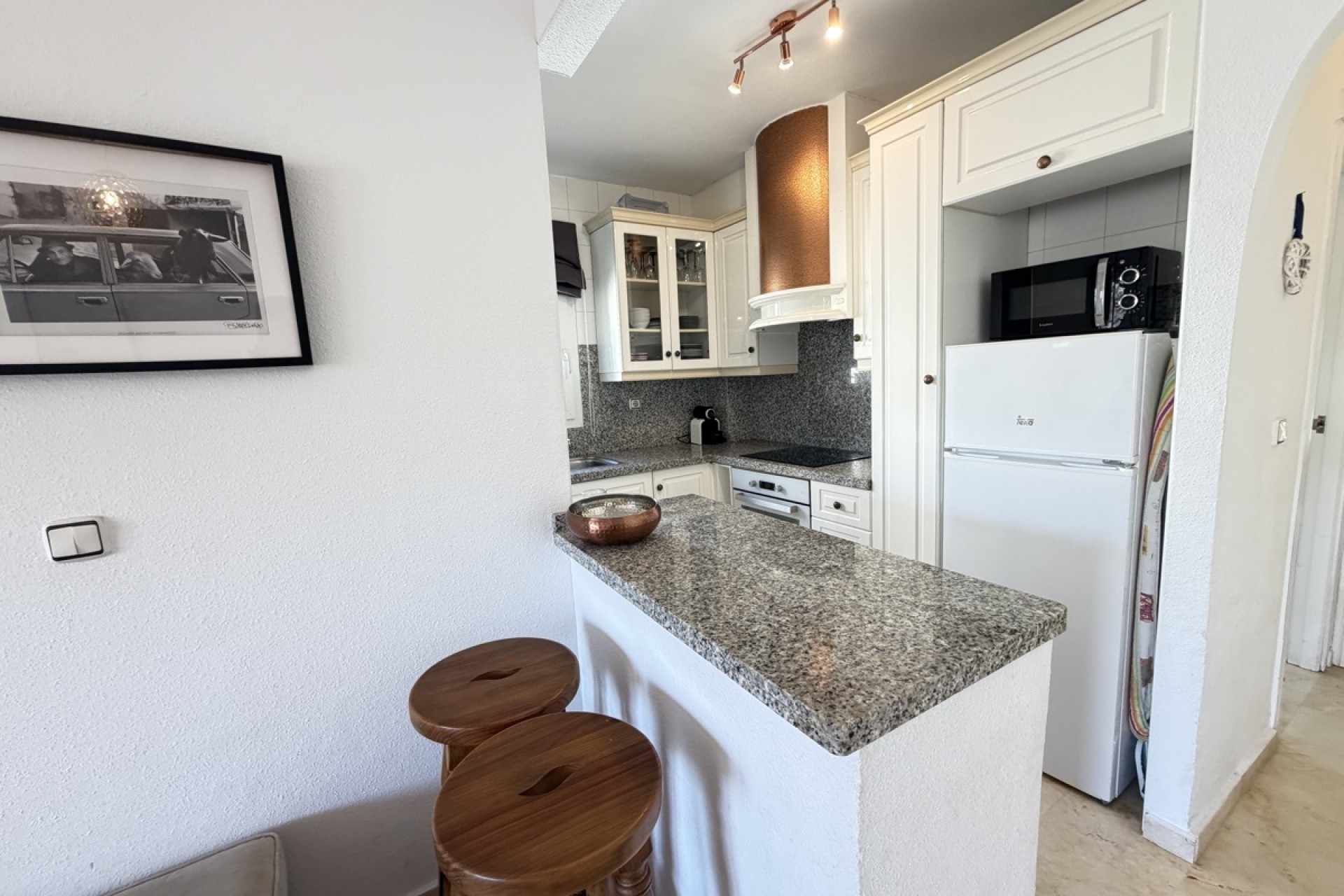 Herverkoop - Appartement / Flat -
Las Ramblas Golf