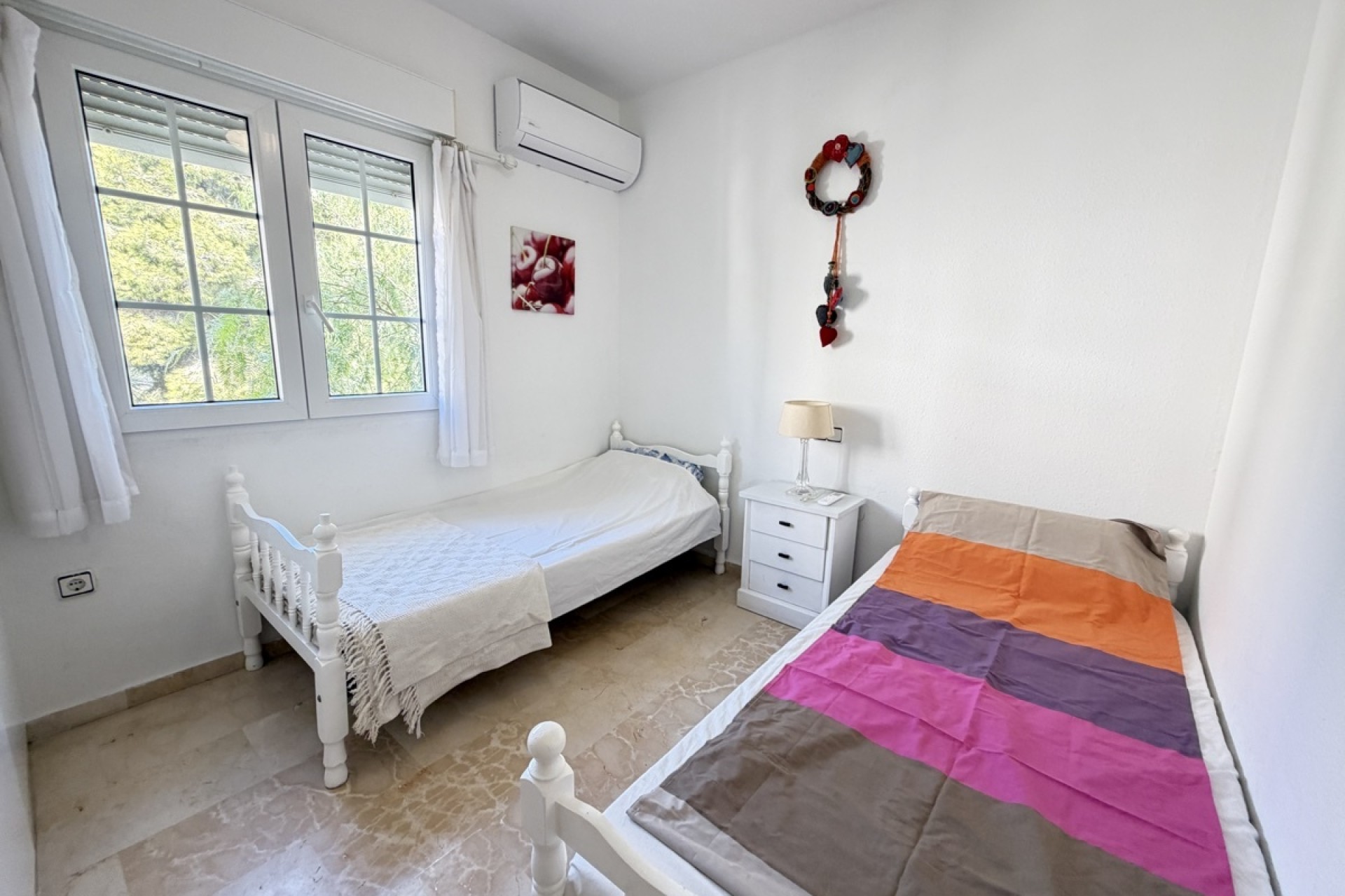 Herverkoop - Appartement / Flat -
Las Ramblas Golf
