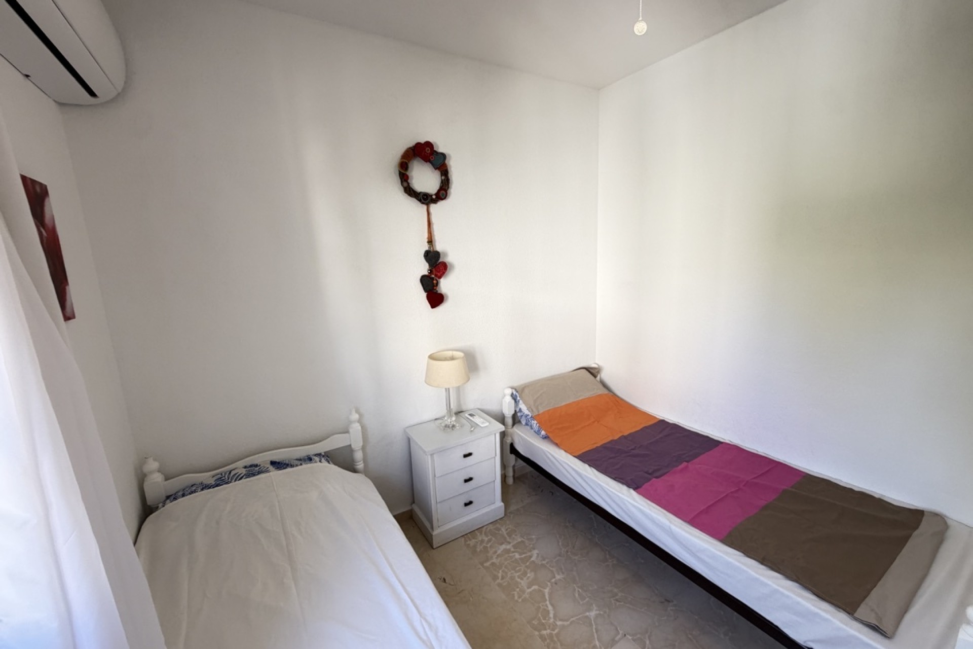 Herverkoop - Appartement / Flat -
Las Ramblas Golf