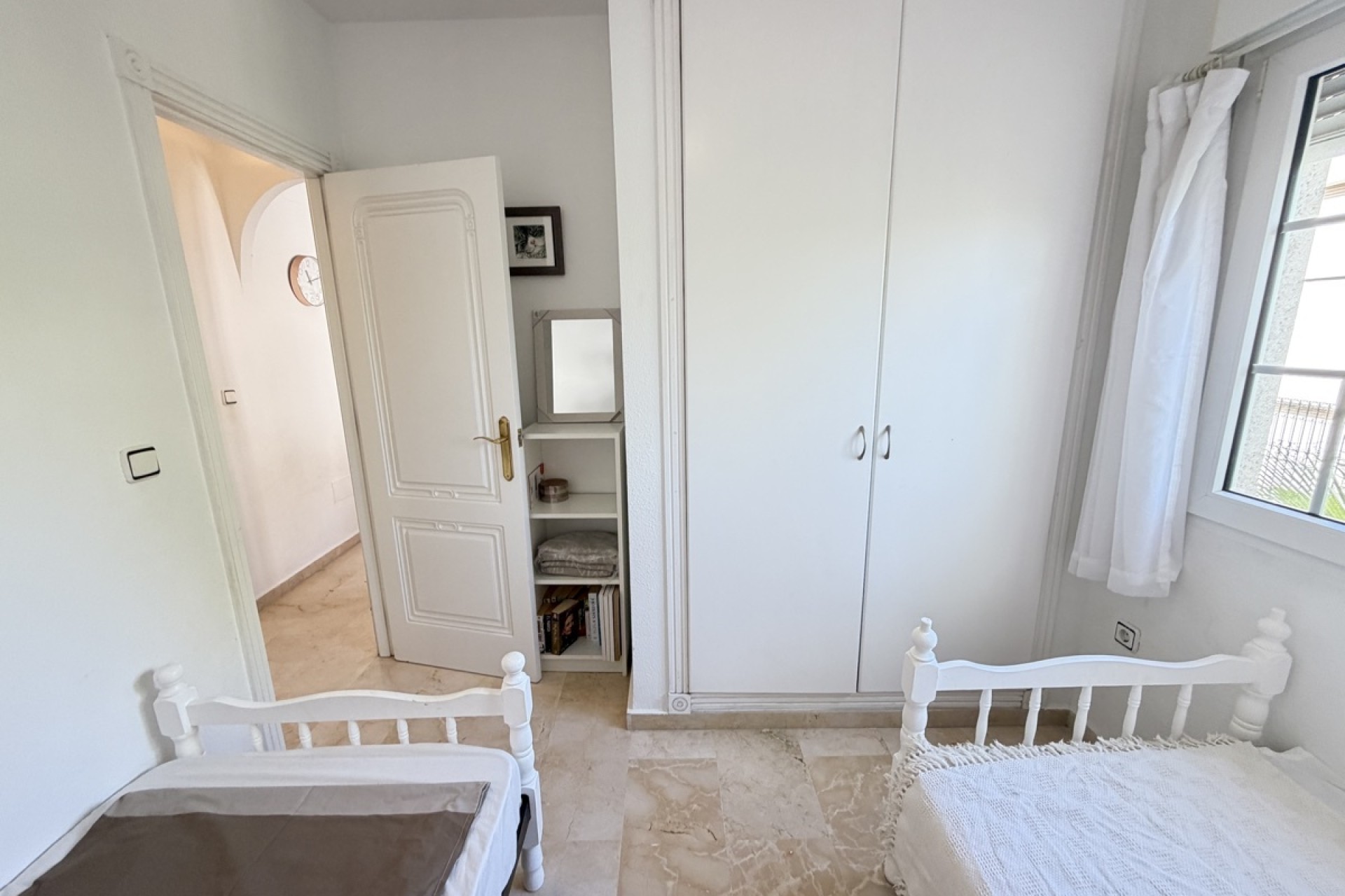 Herverkoop - Appartement / Flat -
Las Ramblas Golf
