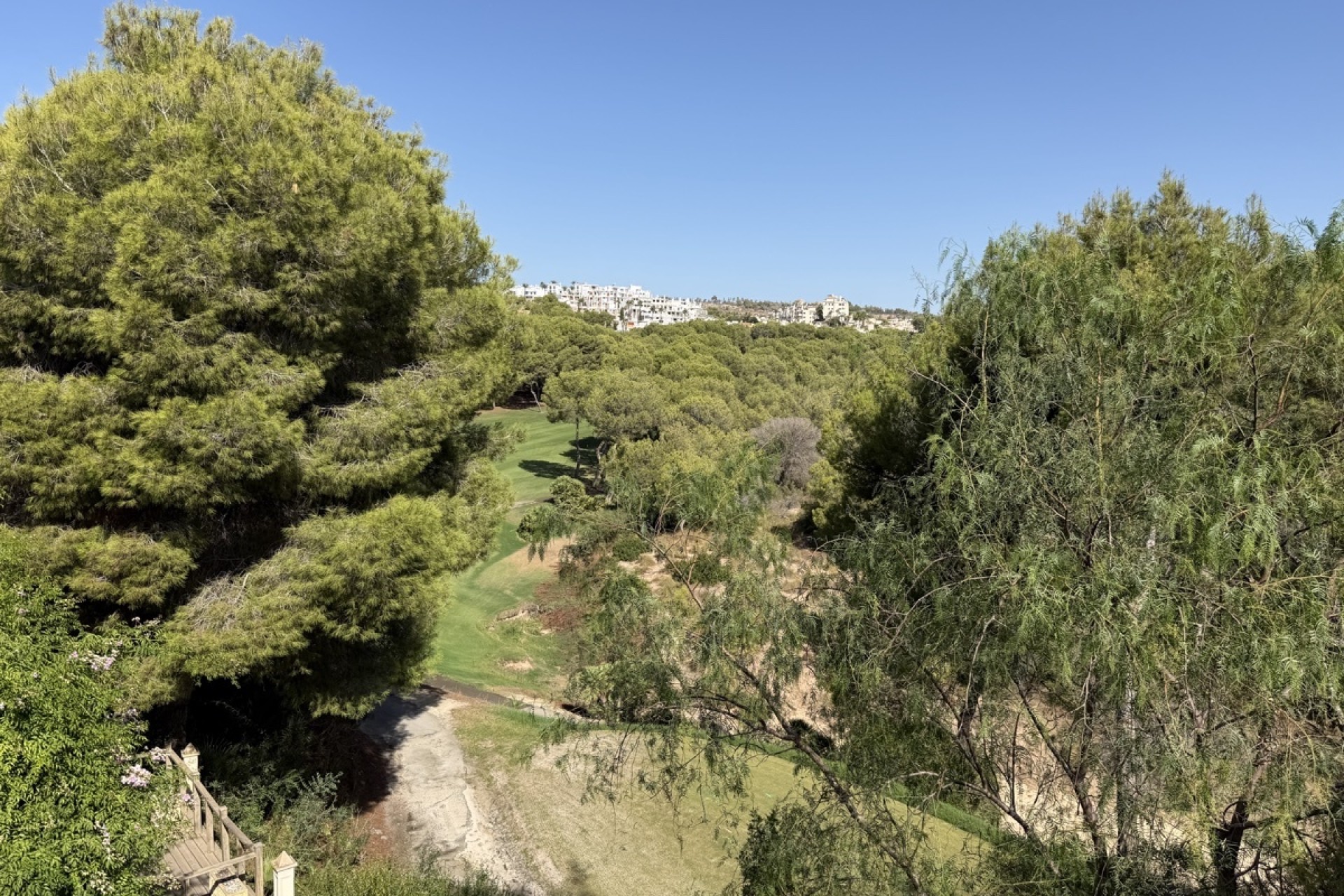 Herverkoop - Appartement / Flat -
Las Ramblas Golf