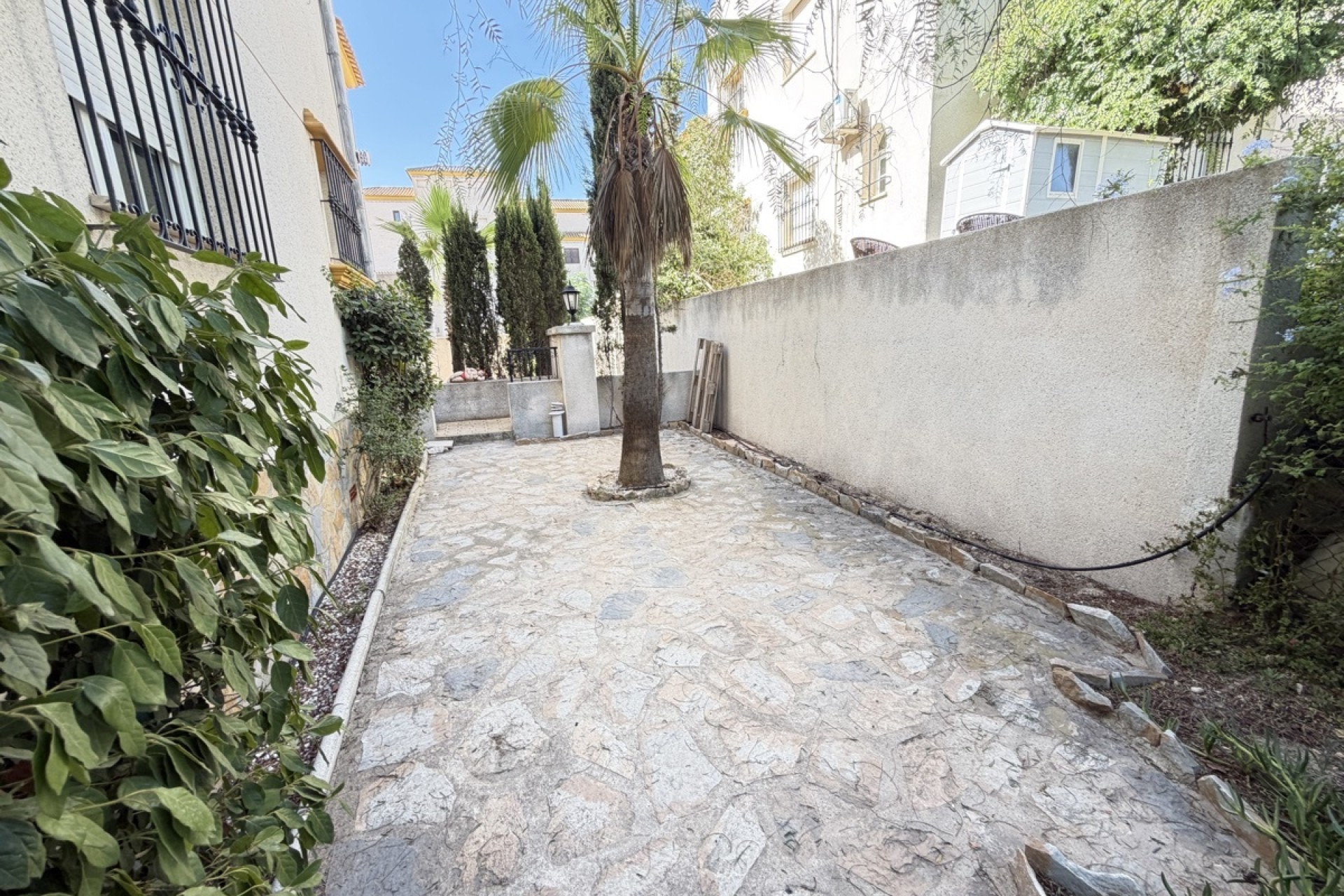 Herverkoop - Appartement / Flat -
Las Ramblas Golf