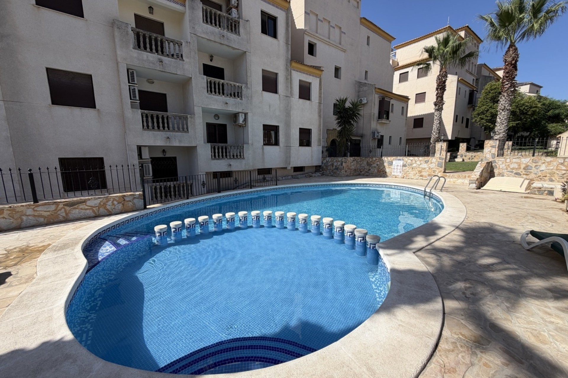 Herverkoop - Appartement / Flat -
Las Ramblas Golf