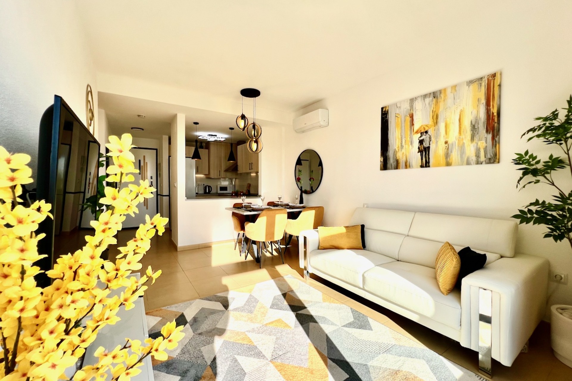 Herverkoop - Appartement / Flat -
Las Terrazas de la Torre Golf Resort - Inland