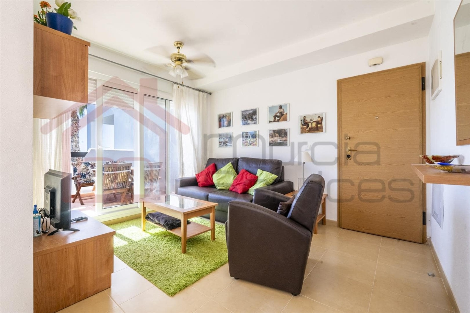 Herverkoop - Appartement / Flat -
Las Terrazas de la Torre Golf Resort - Las Terrazas De La Torre