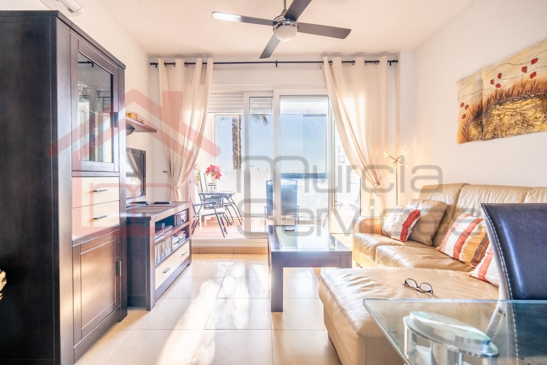 Herverkoop - Appartement / Flat -
Las Terrazas De La Torre