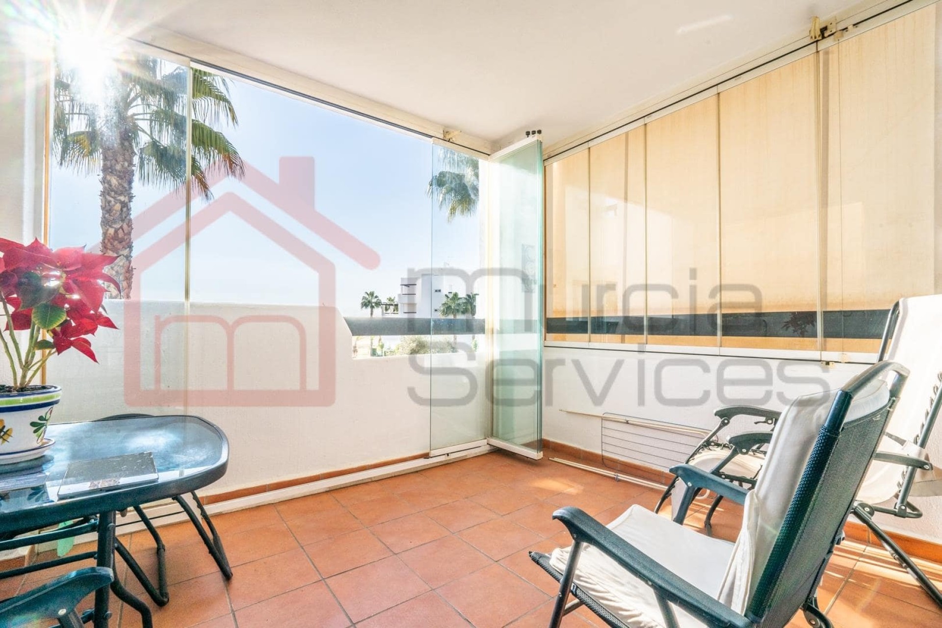 Herverkoop - Appartement / Flat -
Las Terrazas De La Torre