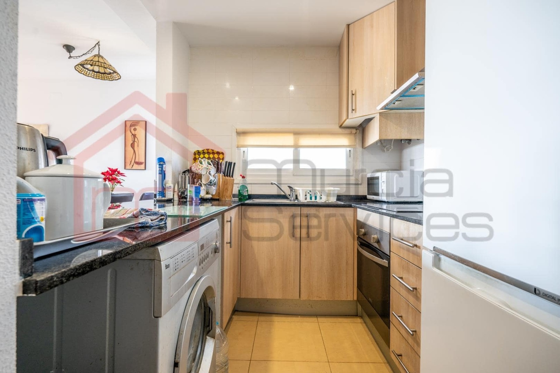 Herverkoop - Appartement / Flat -
Las Terrazas De La Torre