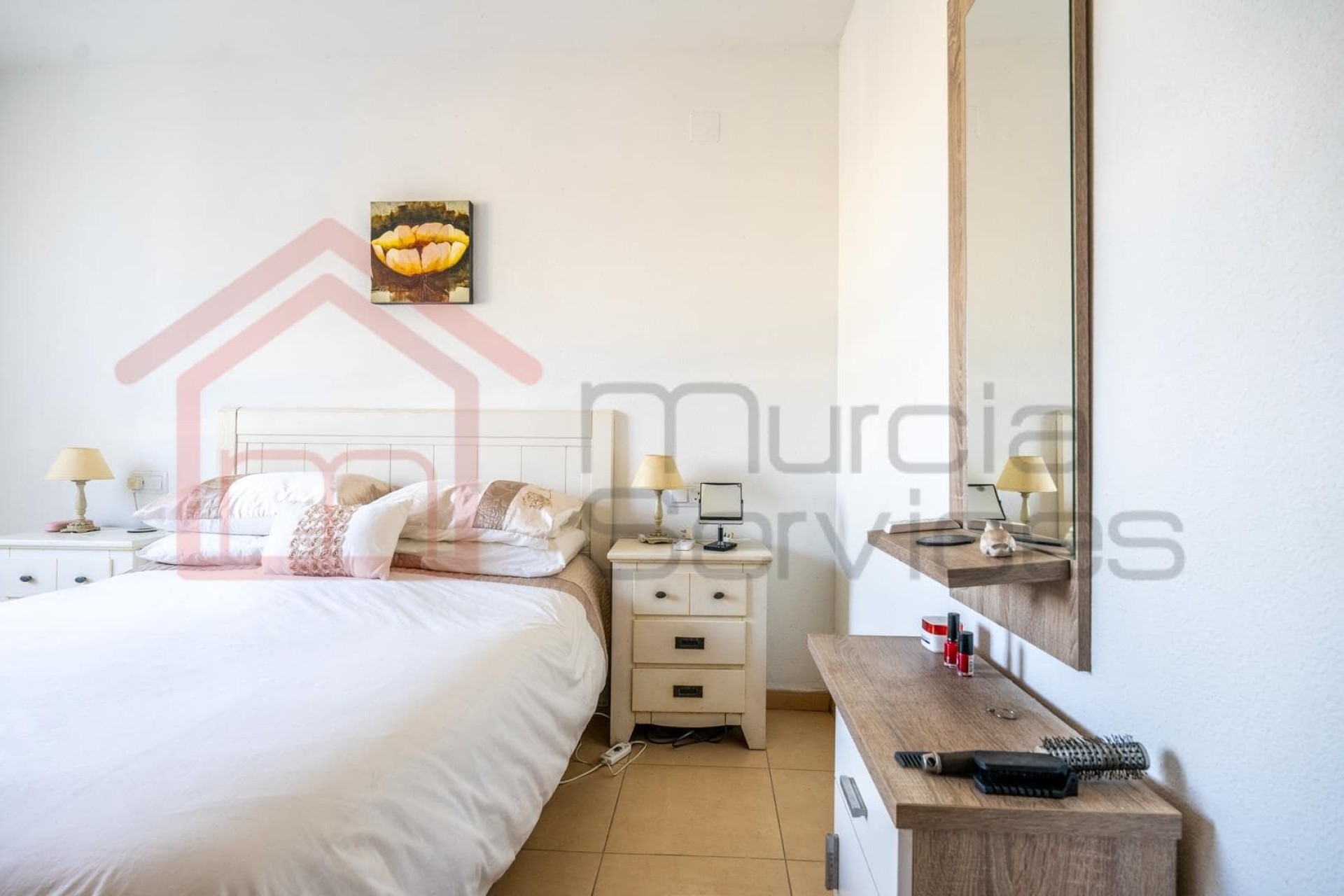 Herverkoop - Appartement / Flat -
Las Terrazas De La Torre