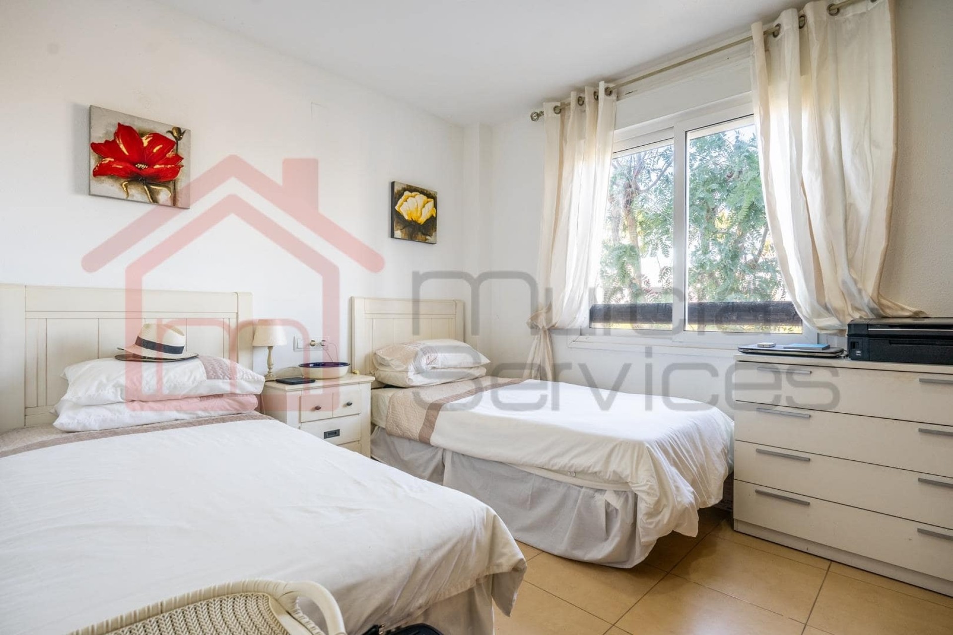 Herverkoop - Appartement / Flat -
Las Terrazas De La Torre