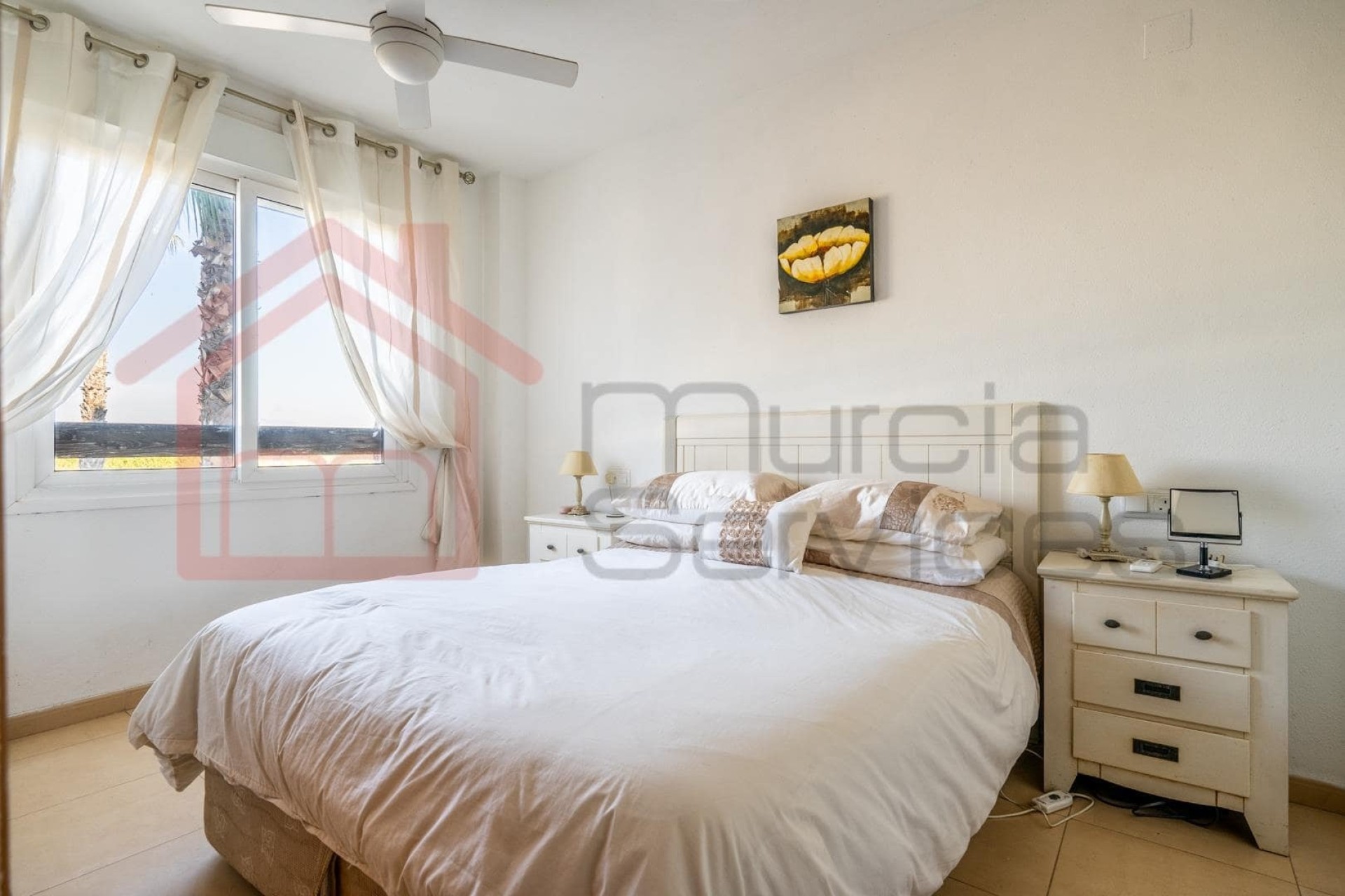 Herverkoop - Appartement / Flat -
Las Terrazas De La Torre