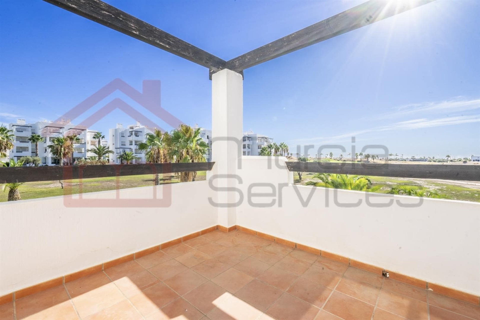 Herverkoop - Appartement / Flat -
Las Terrazas De La Torre