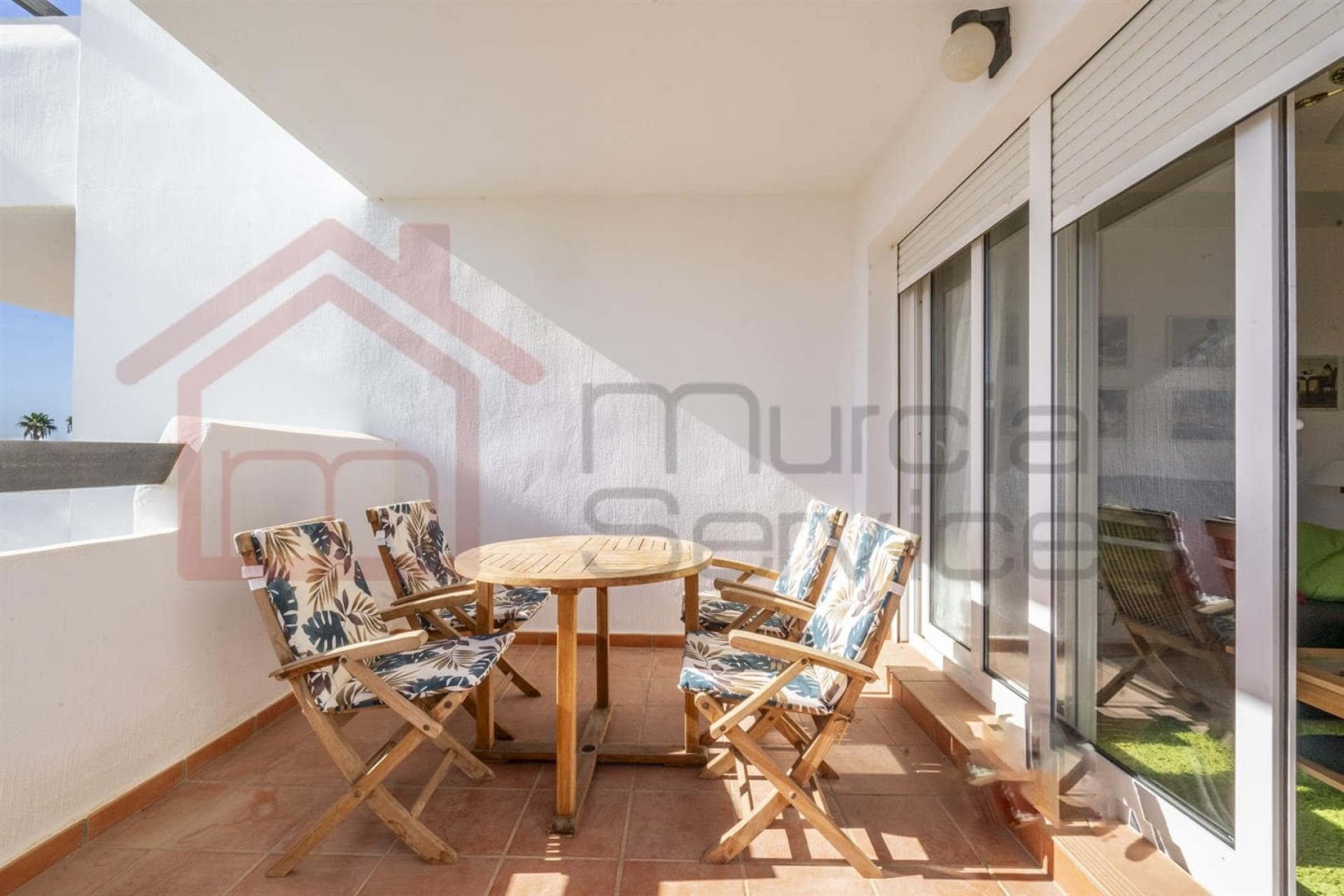 Herverkoop - Appartement / Flat -
Las Terrazas De La Torre