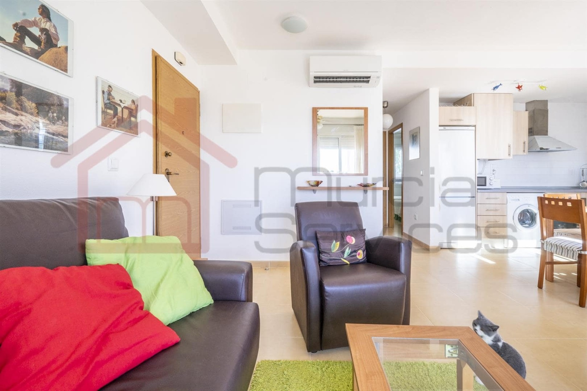 Herverkoop - Appartement / Flat -
Las Terrazas De La Torre