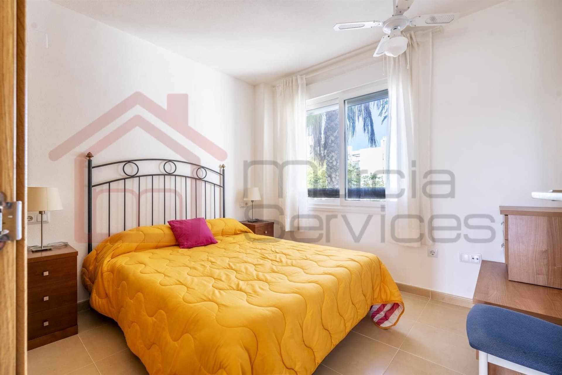 Herverkoop - Appartement / Flat -
Las Terrazas De La Torre