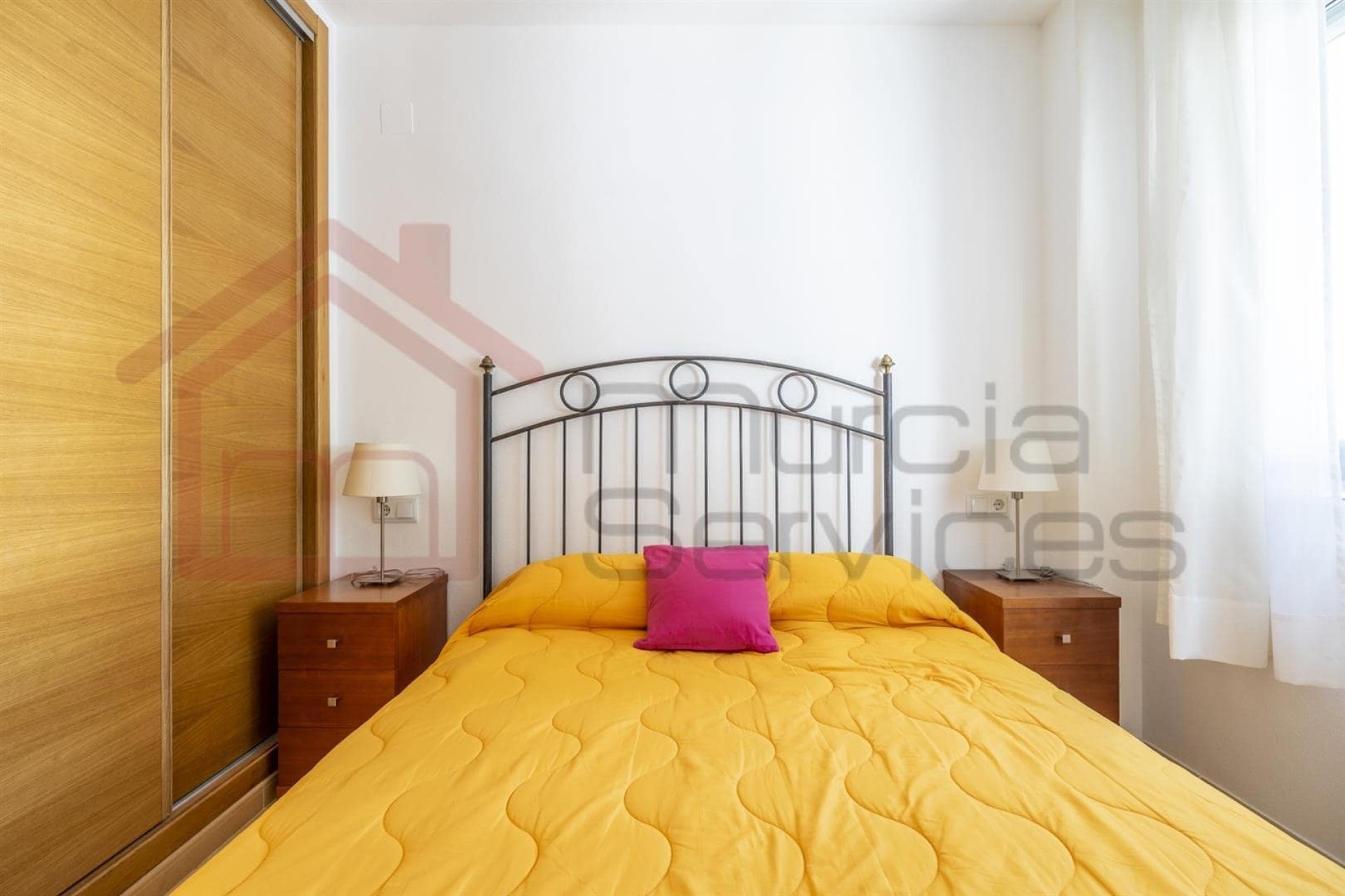 Herverkoop - Appartement / Flat -
Las Terrazas De La Torre