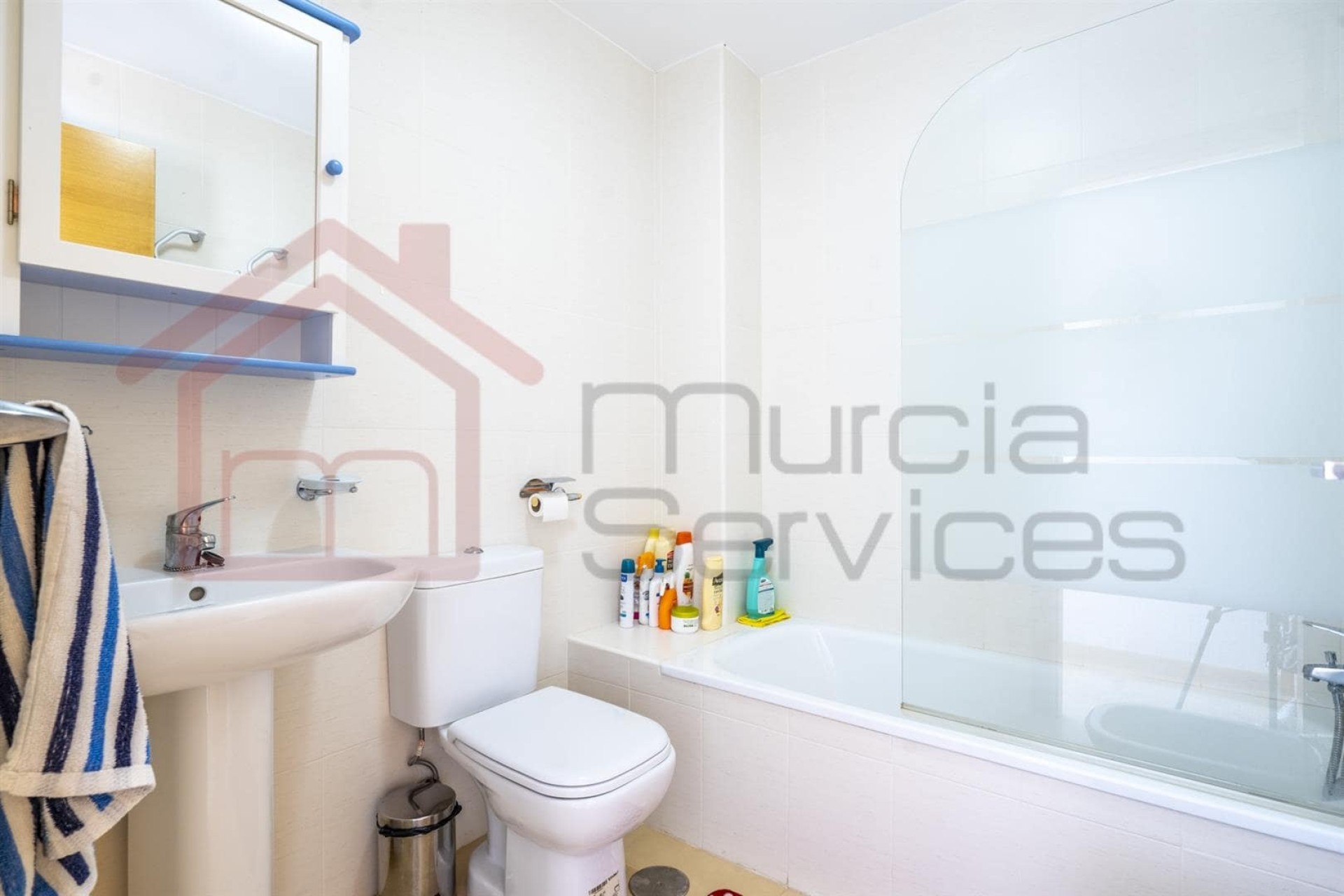 Herverkoop - Appartement / Flat -
Las Terrazas De La Torre