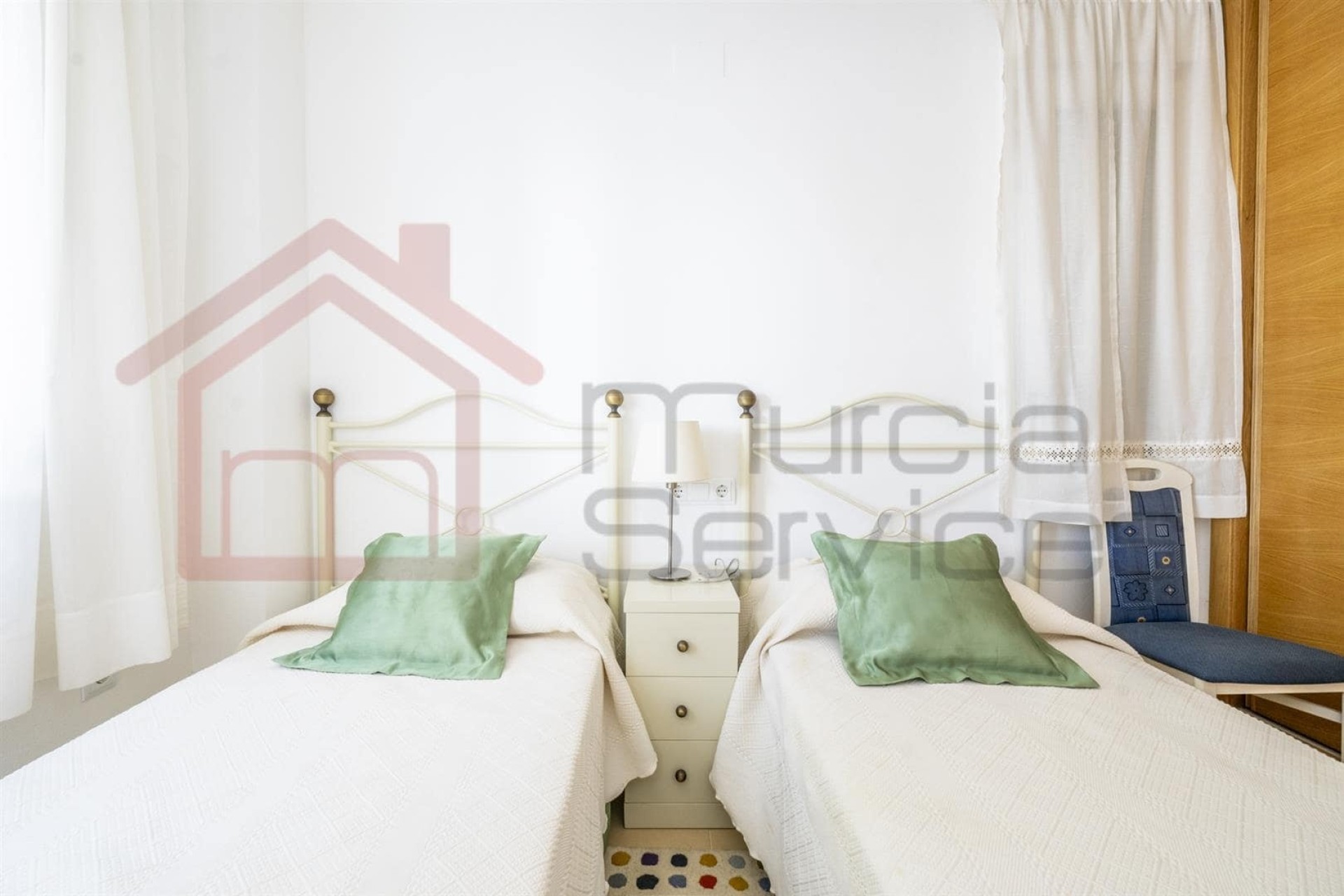 Herverkoop - Appartement / Flat -
Las Terrazas De La Torre