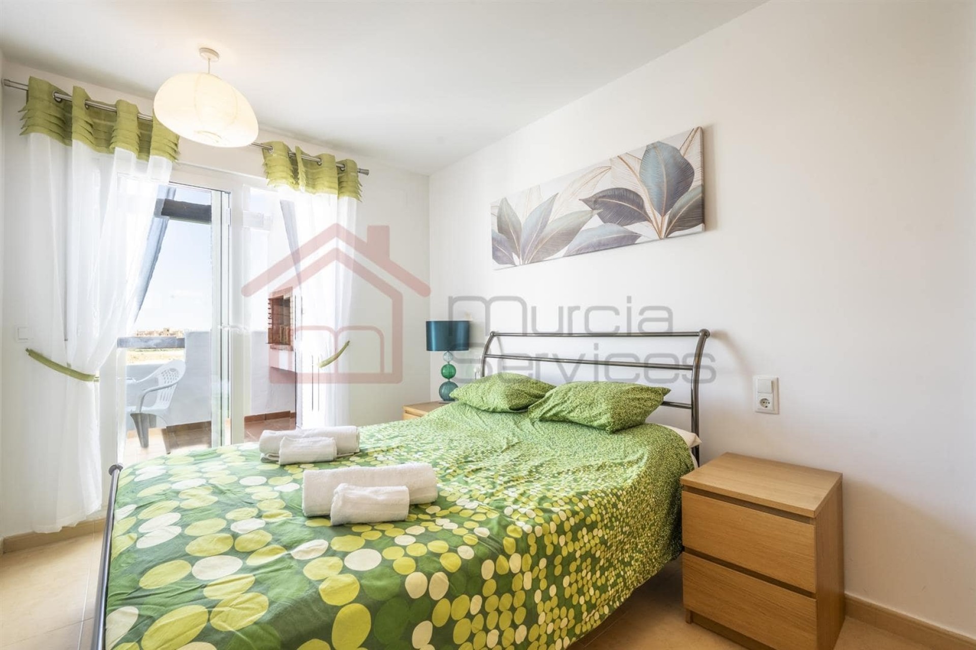 Herverkoop - Appartement / Flat -
Las Terrazas De La Torre