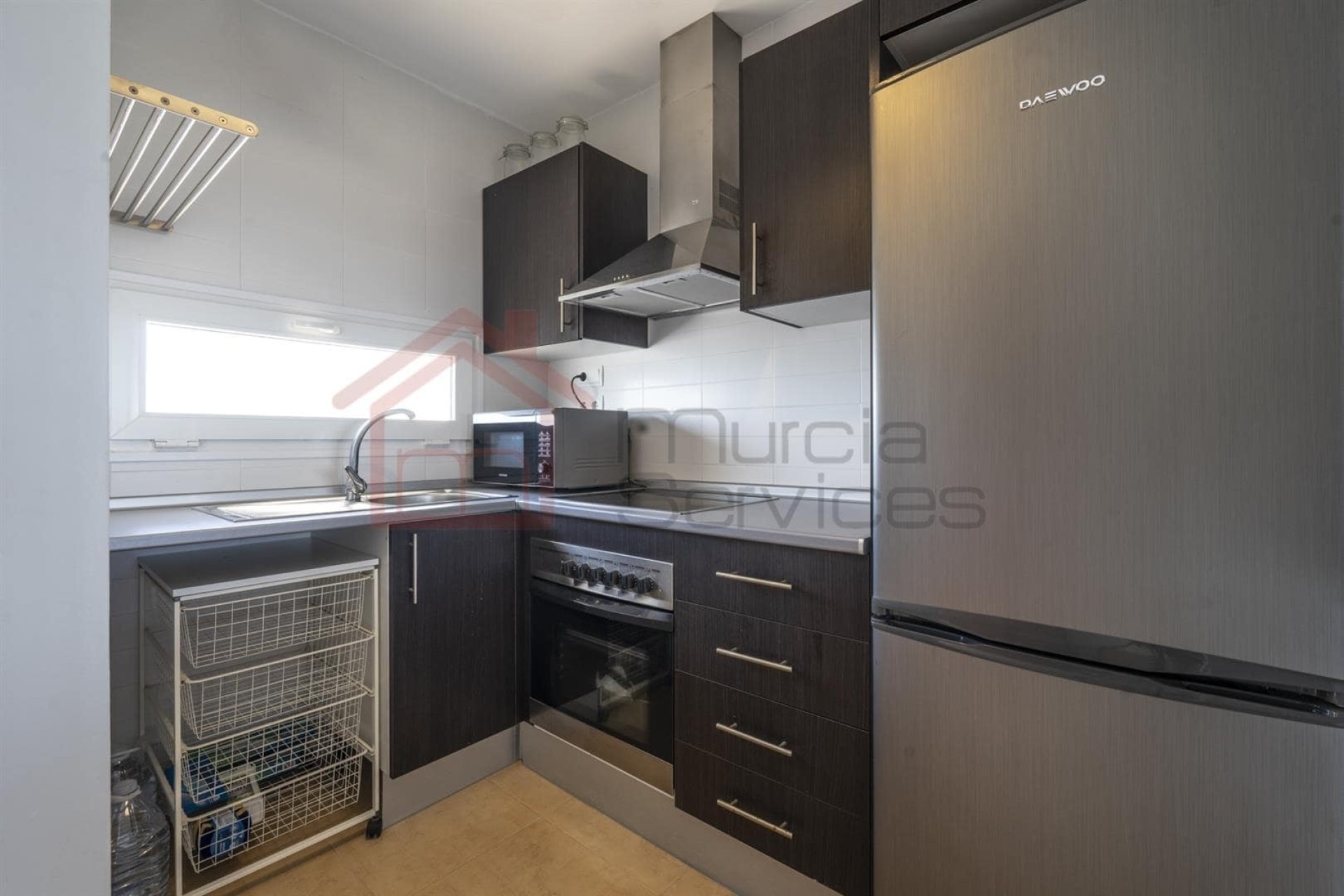 Herverkoop - Appartement / Flat -
Las Terrazas De La Torre