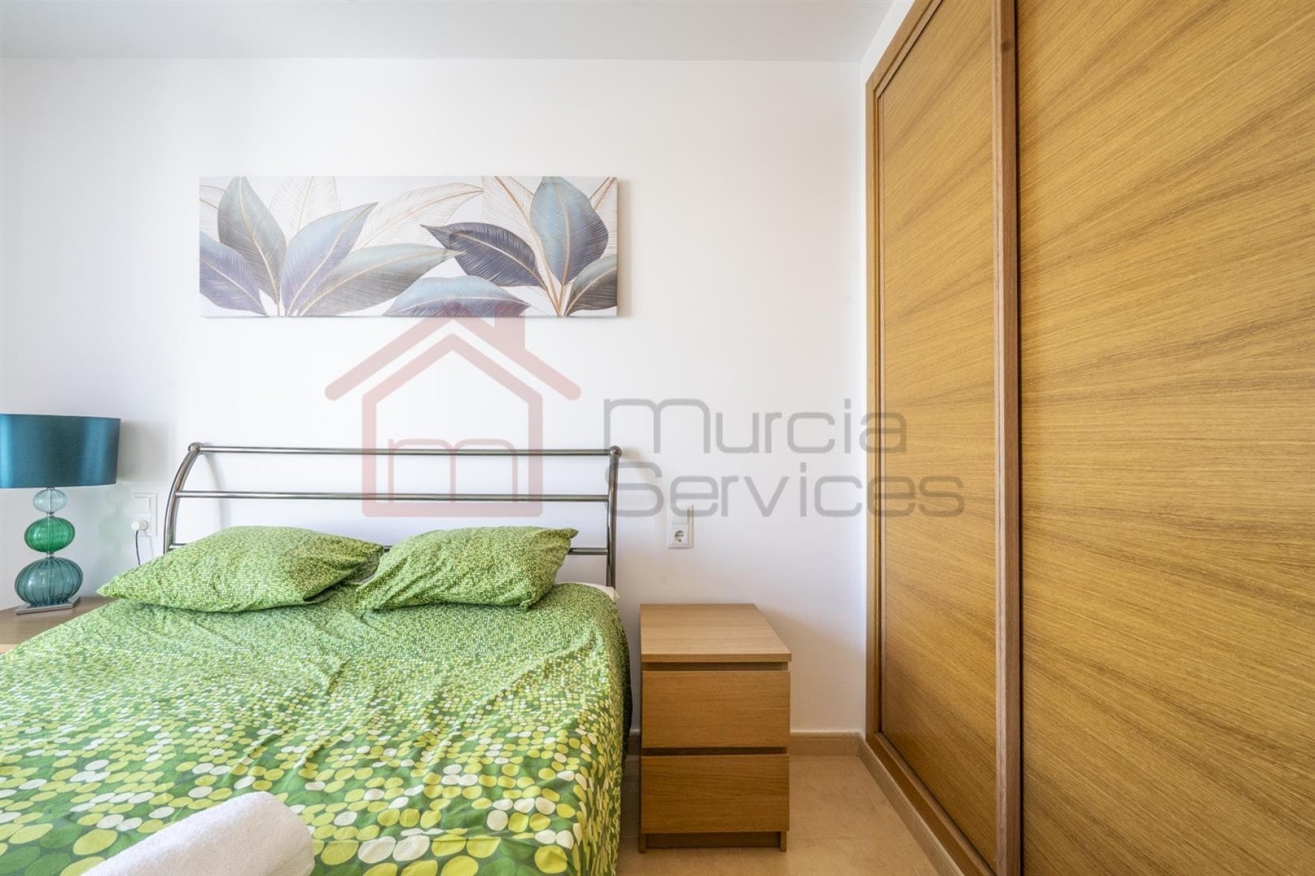 Herverkoop - Appartement / Flat -
Las Terrazas De La Torre