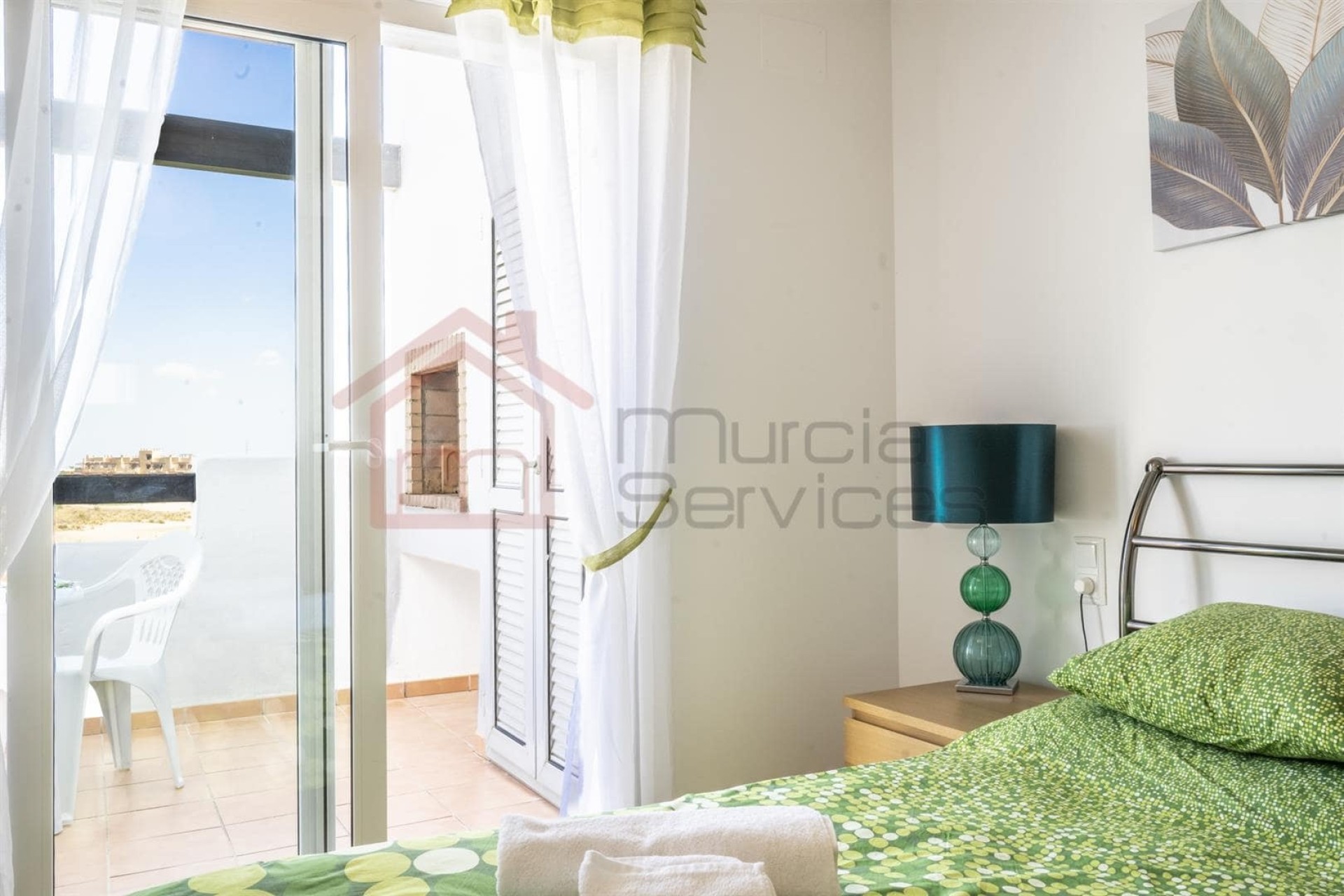 Herverkoop - Appartement / Flat -
Las Terrazas De La Torre