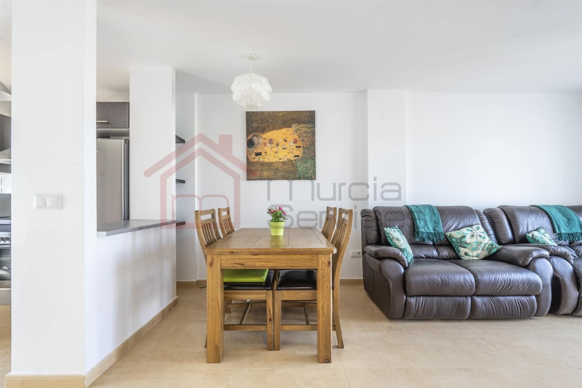 Herverkoop - Appartement / Flat -
Las Terrazas De La Torre